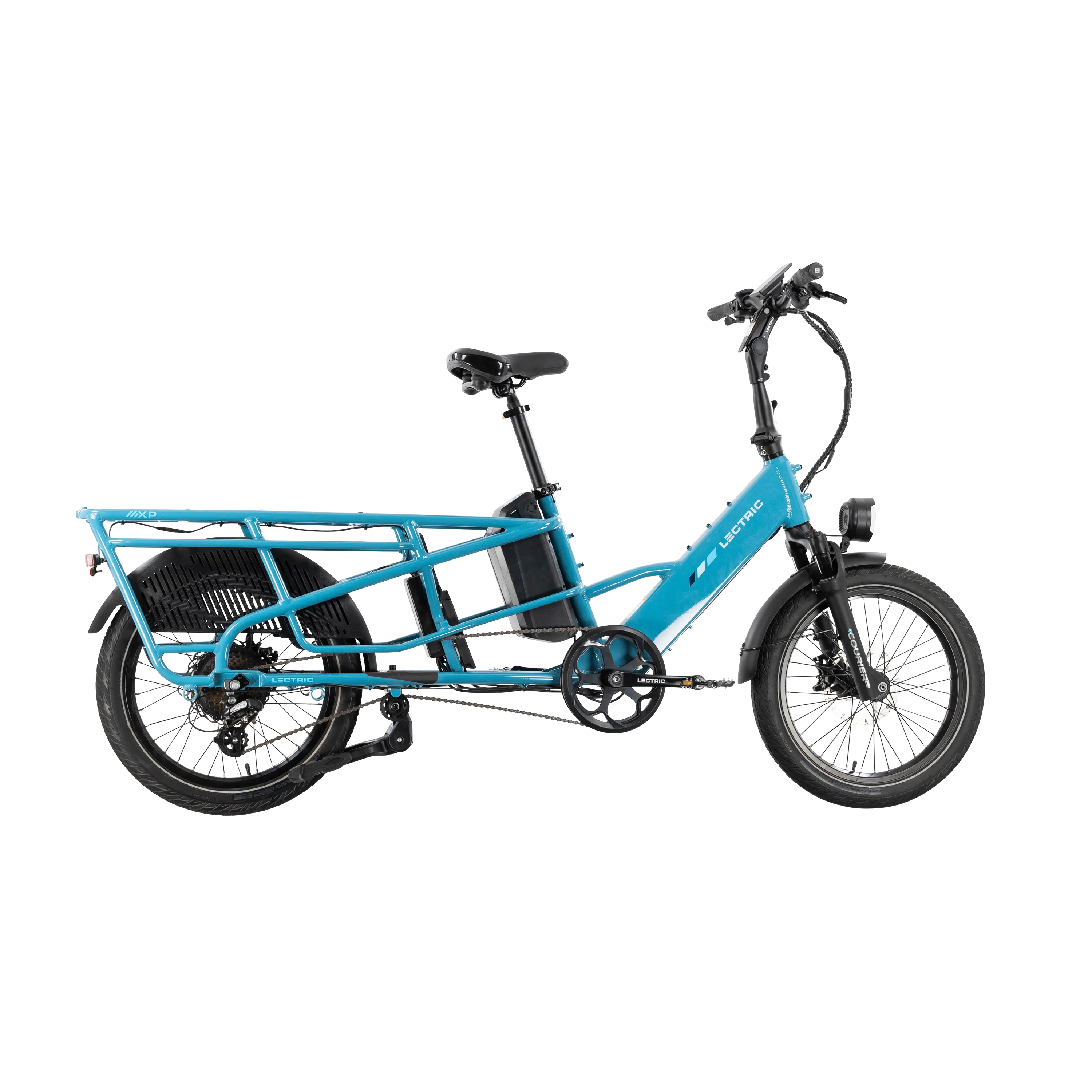 XPedition2 Raindrop Blue eBike - Image 52
