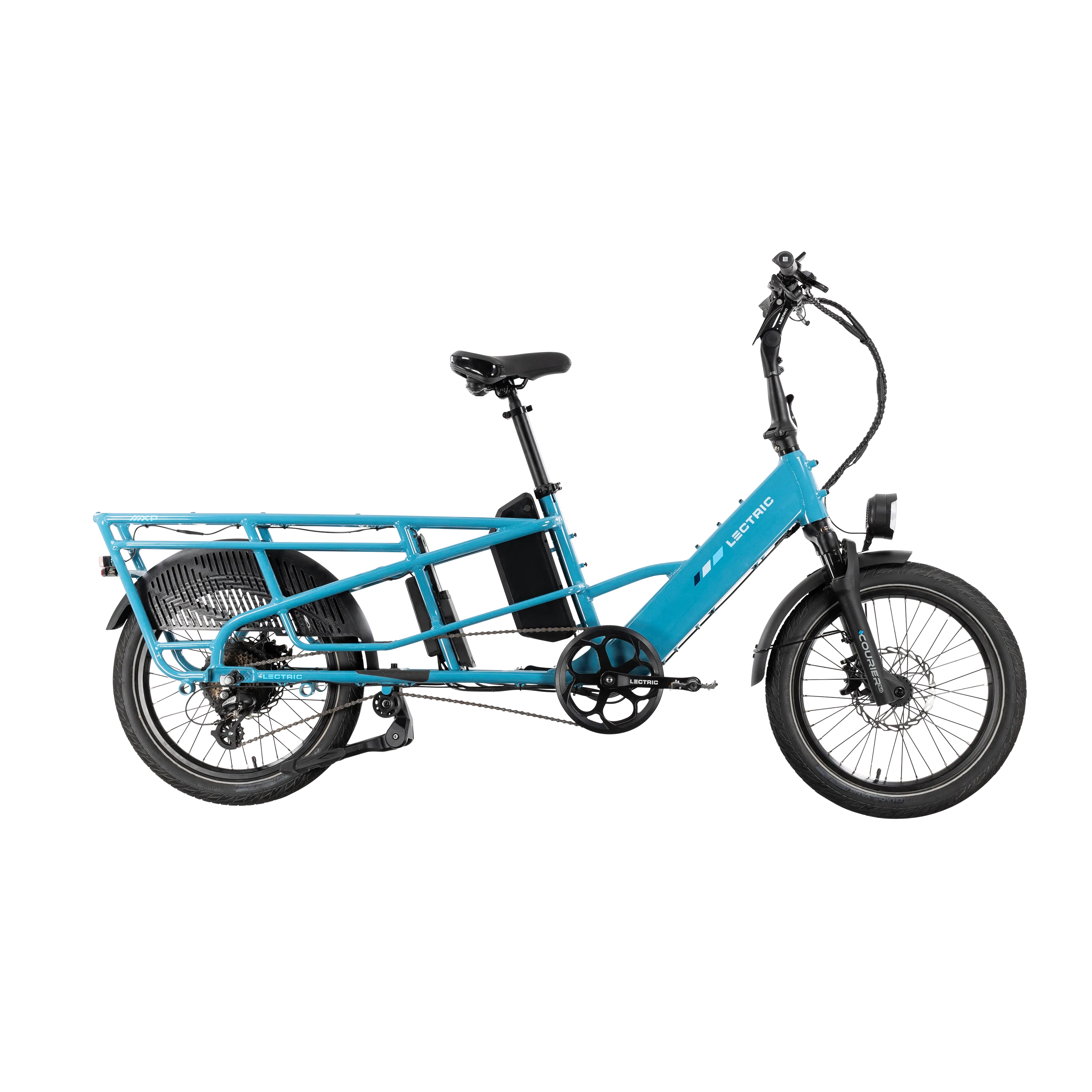 XPedition2 Raindrop Blue eBike - Image 53