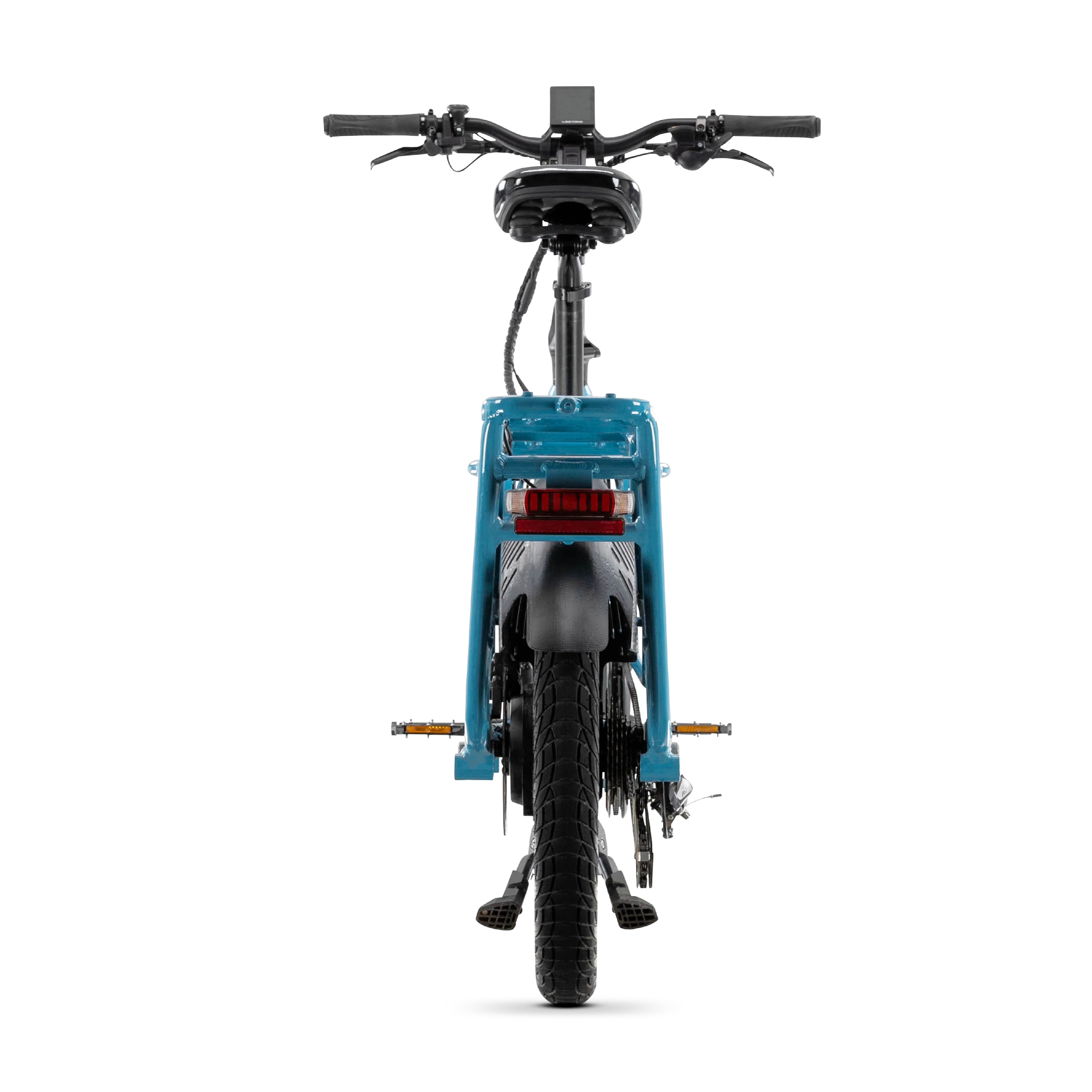 XPedition2 Raindrop Blue eBike - Image 12
