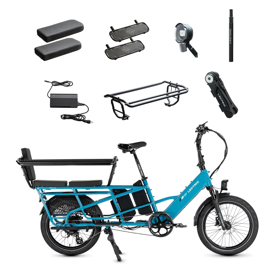 XPedition2 Raindrop Blue Long-Range Dual-Battery - Mother's Day Bundle - Image 4