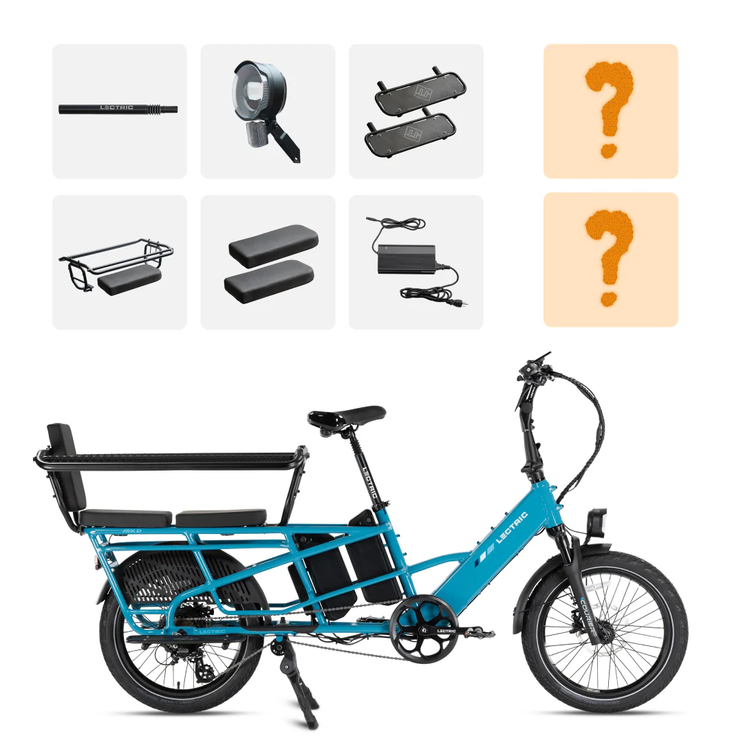 XPedition2 Raindrop Blue Long-Range Dual-Battery - Mother's Day Bundle - Image 6