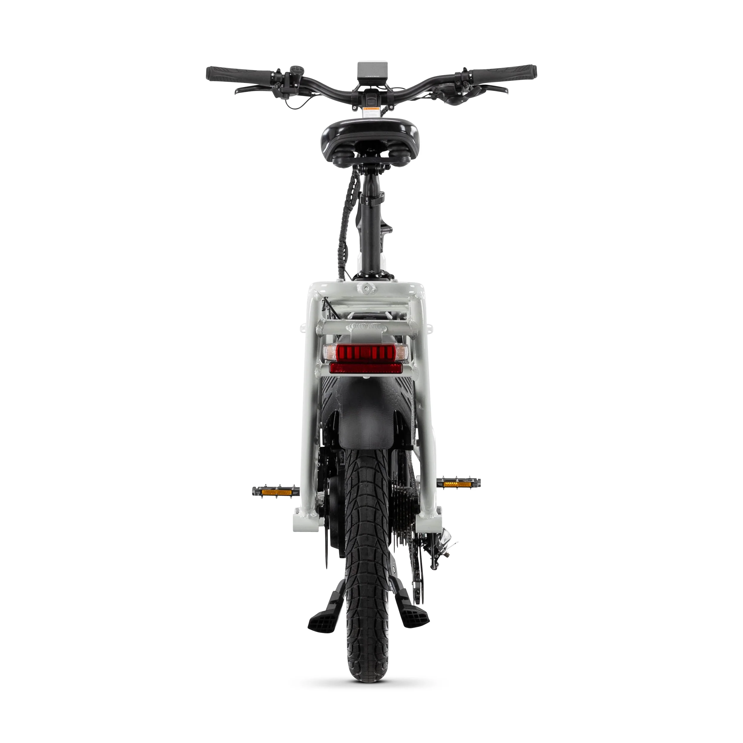XPedition2 Stratus White eBike - Image 13