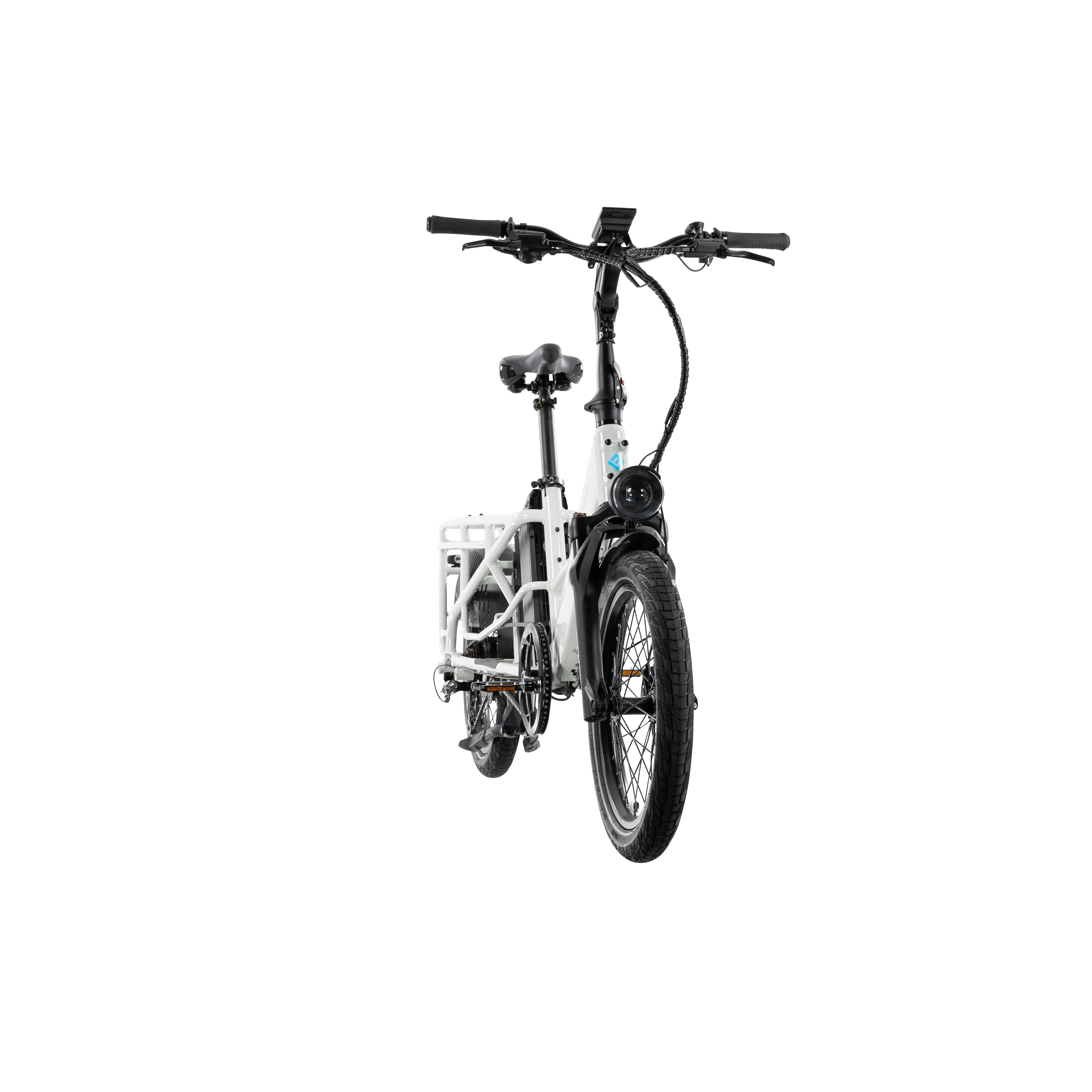 XPedition2 Stratus White eBike - Image 23