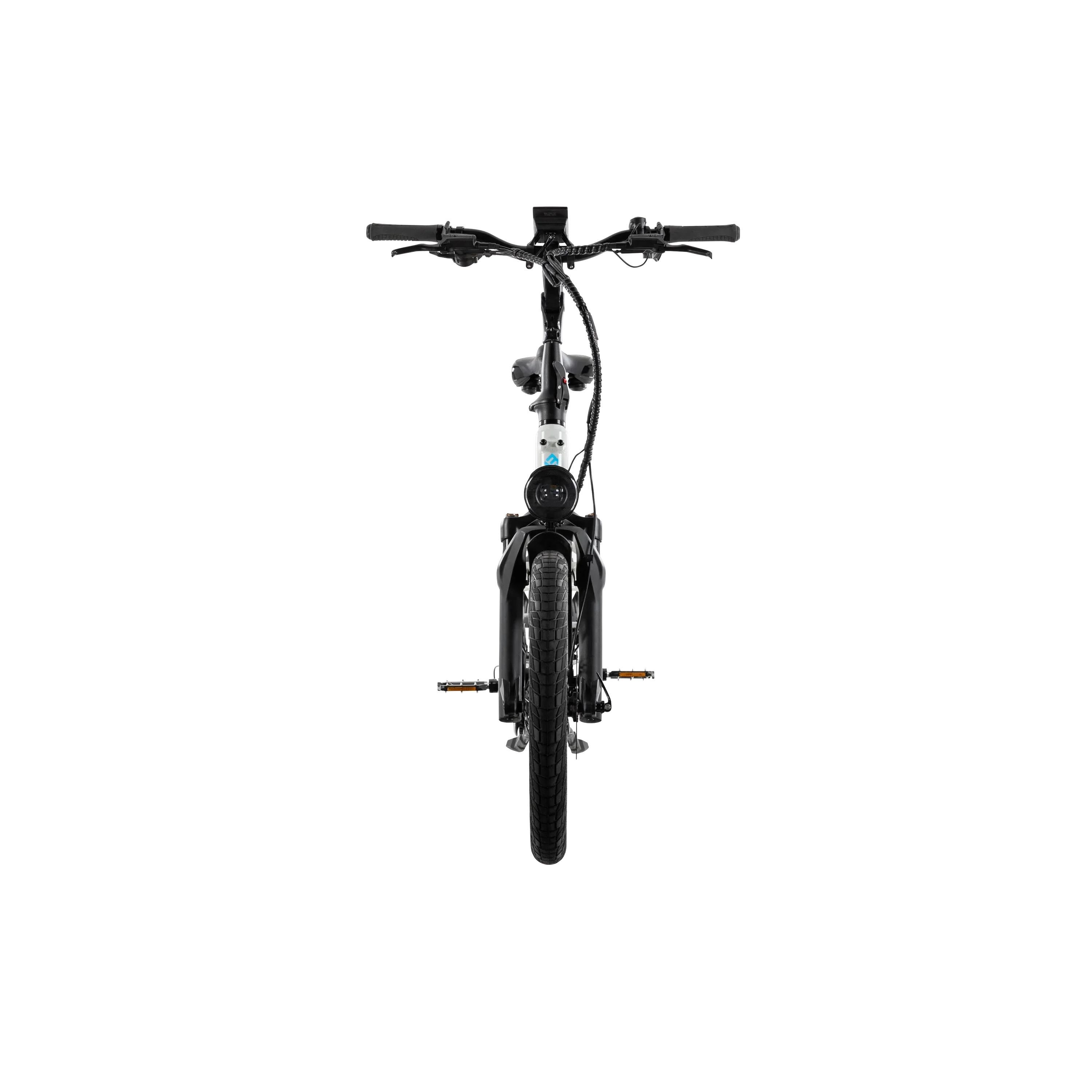 XPedition2 Stratus White eBike - Image 24