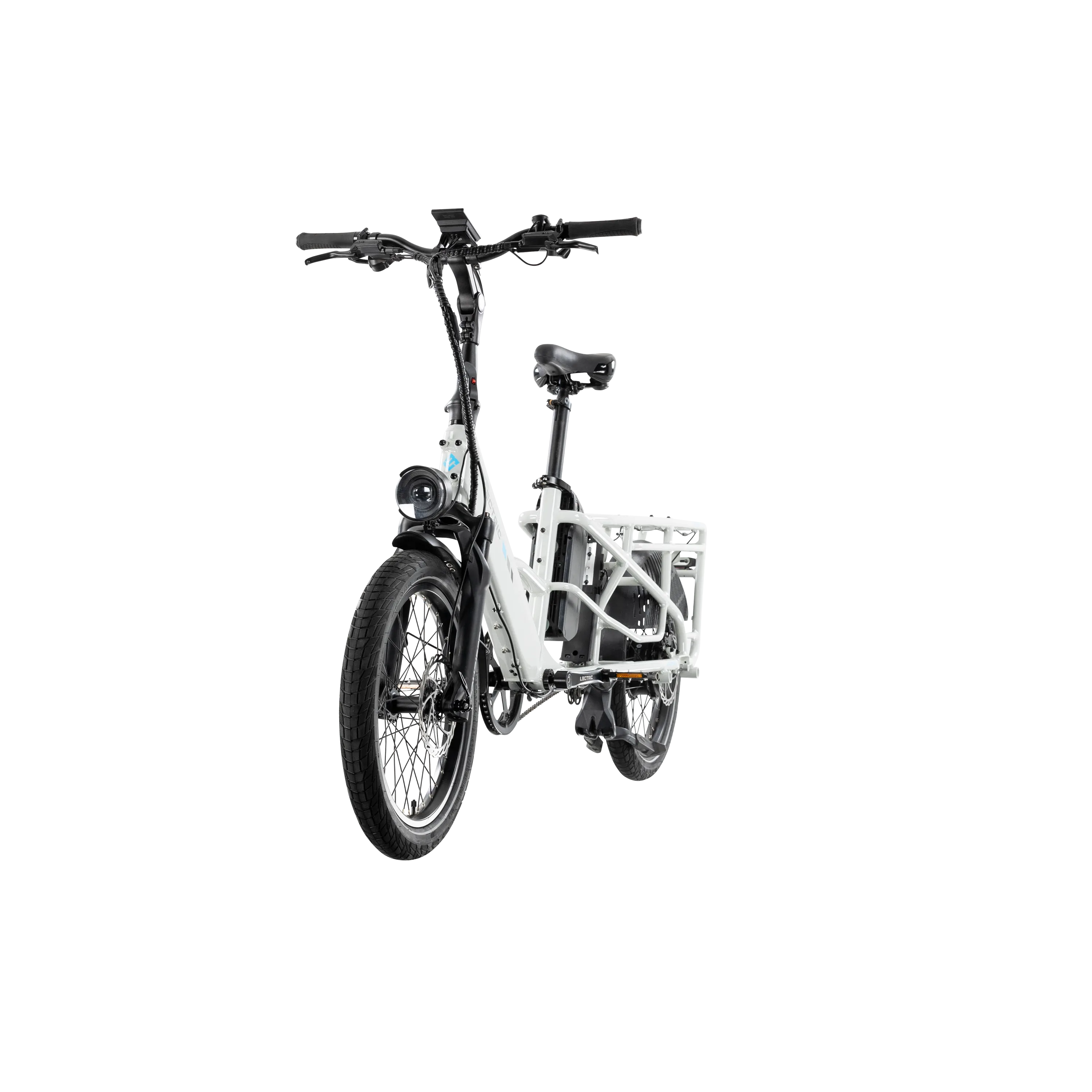 XPedition2 Stratus White eBike - Image 26