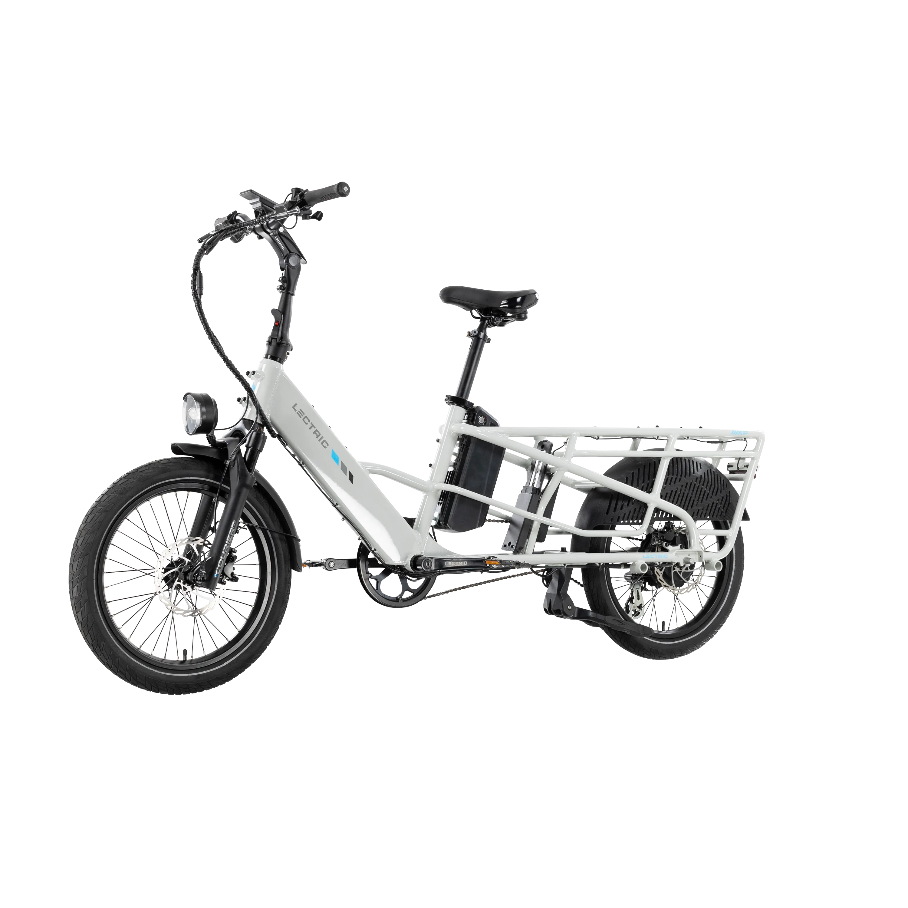 XPedition2 Stratus White eBike - Image 31