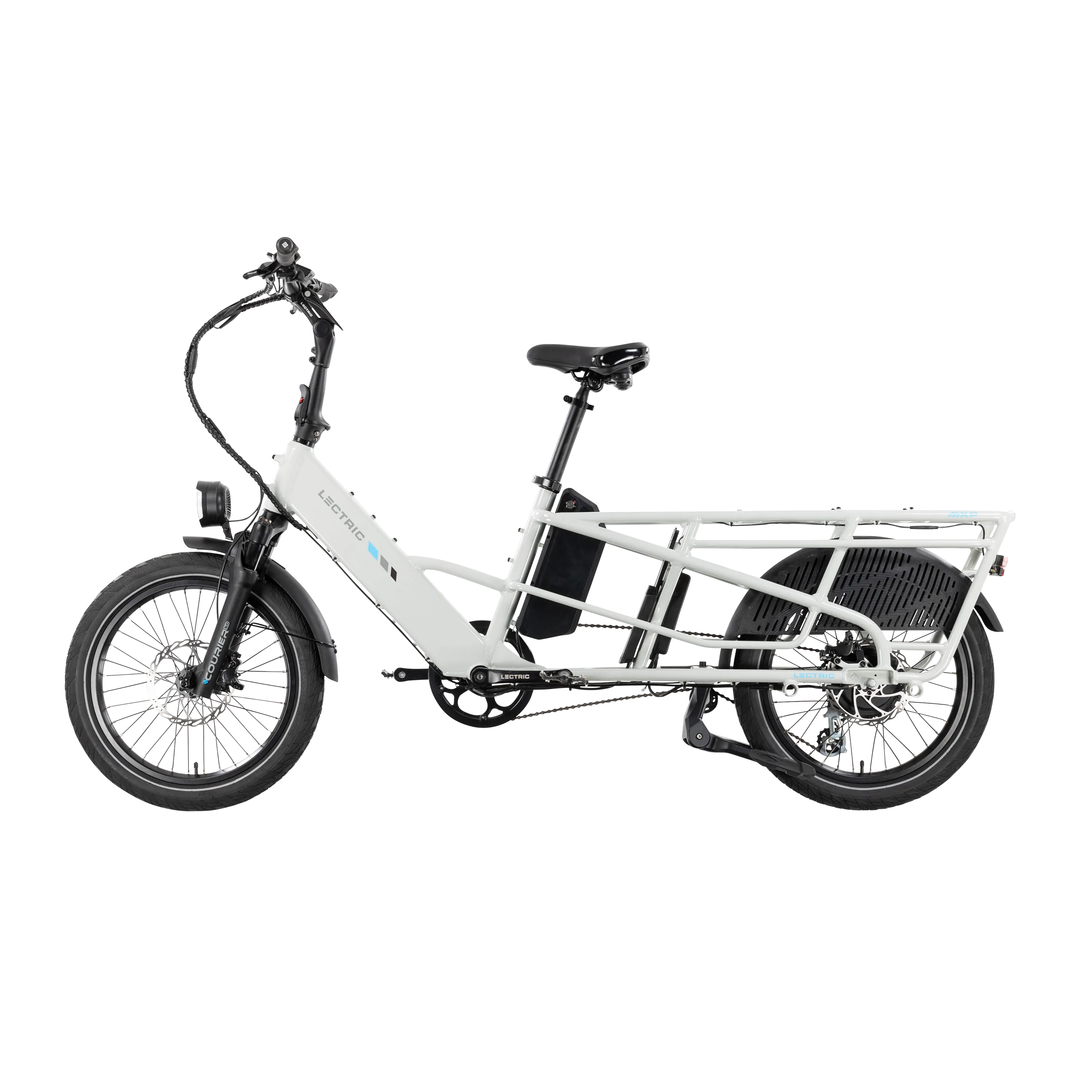 XPedition2 Stratus White eBike - Image 33