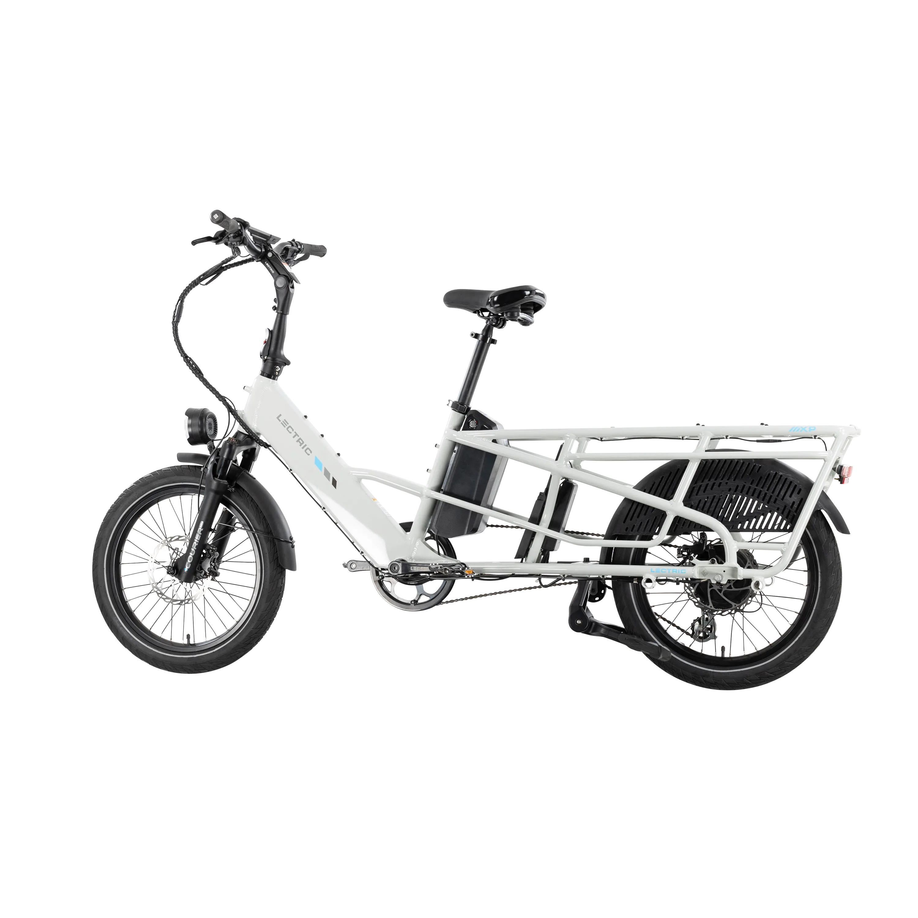 XPedition2 Stratus White eBike - Image 34
