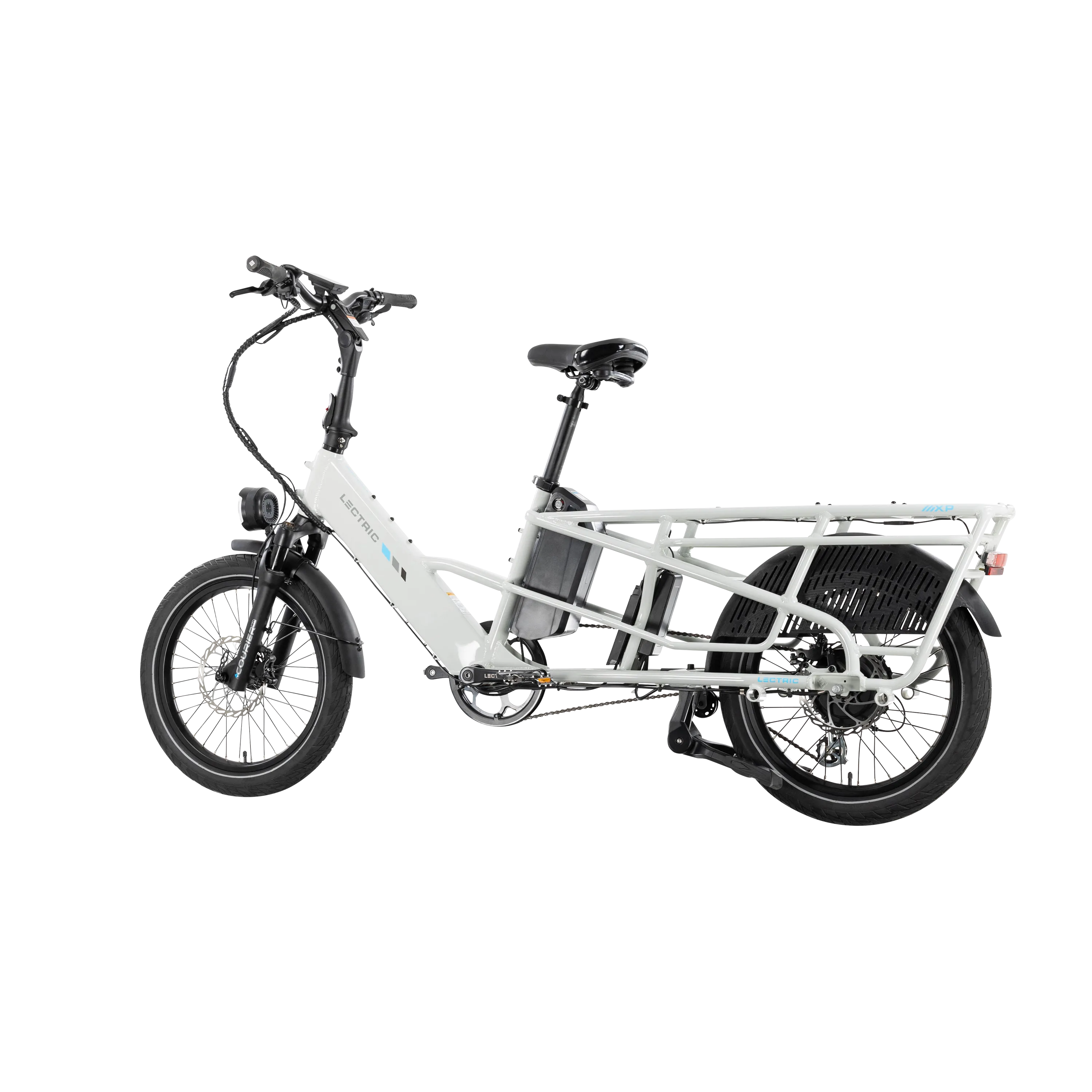 XPedition2 Stratus White eBike - Image 35