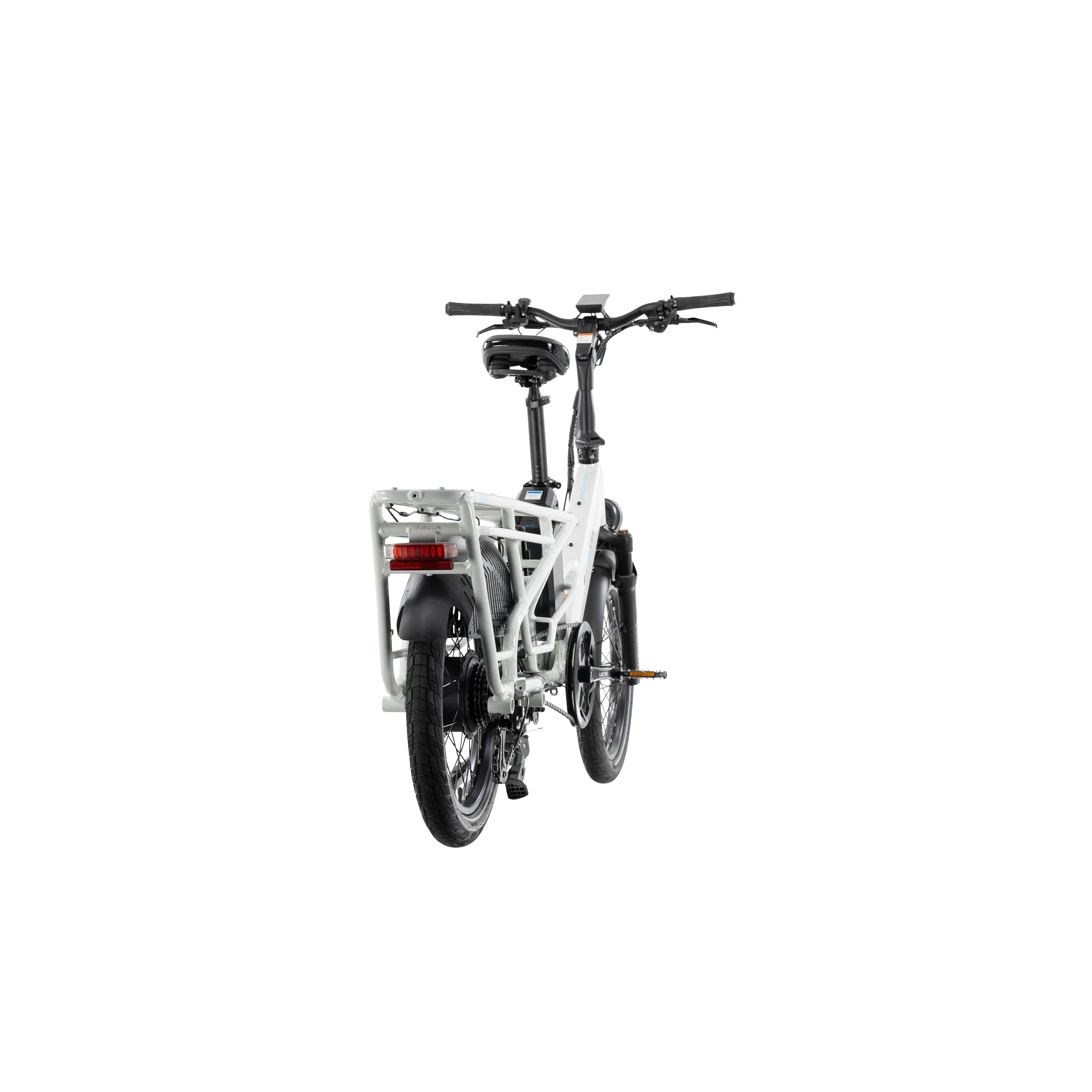 XPedition2 Stratus White eBike - Image 43