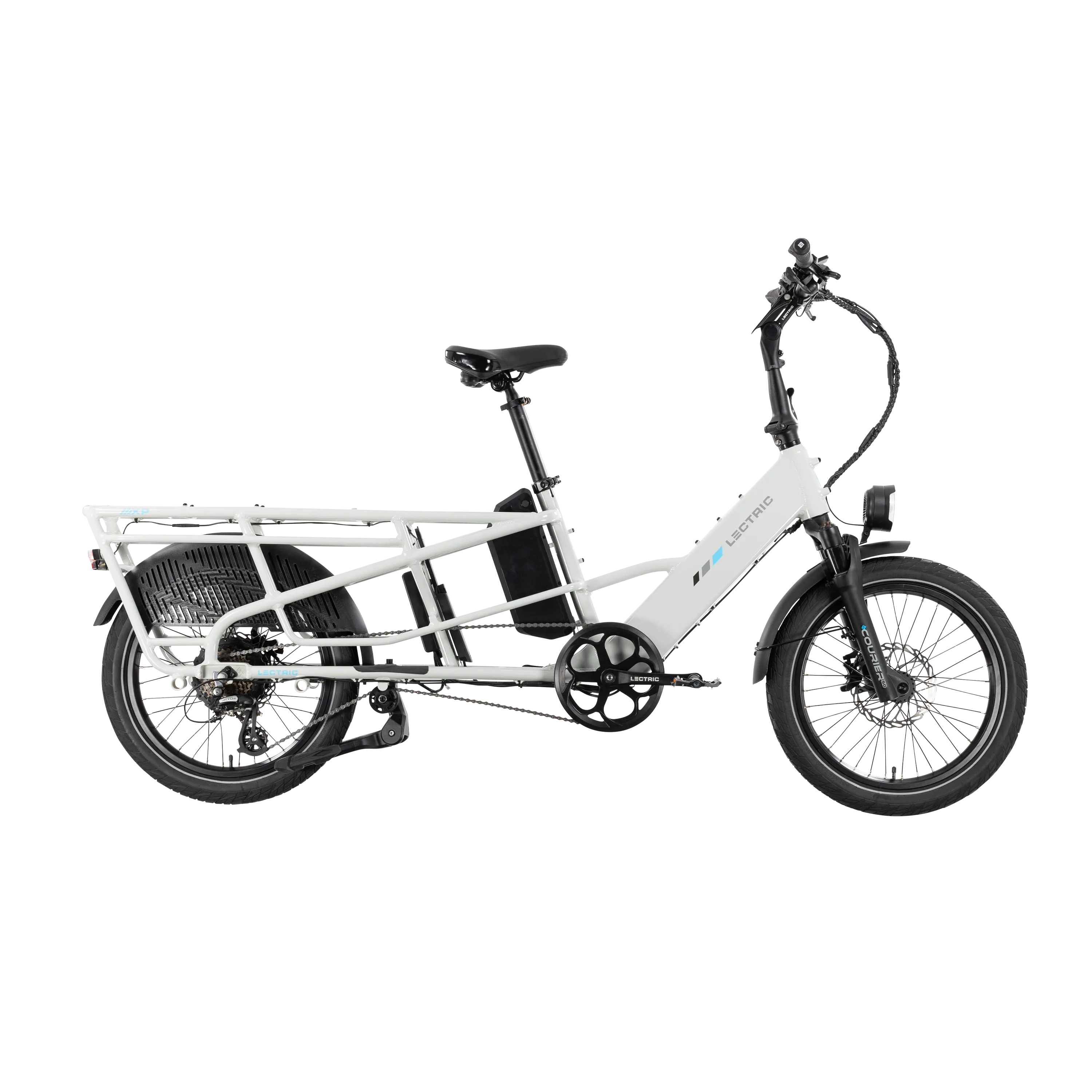 XPedition2 Stratus White eBike - Image 51
