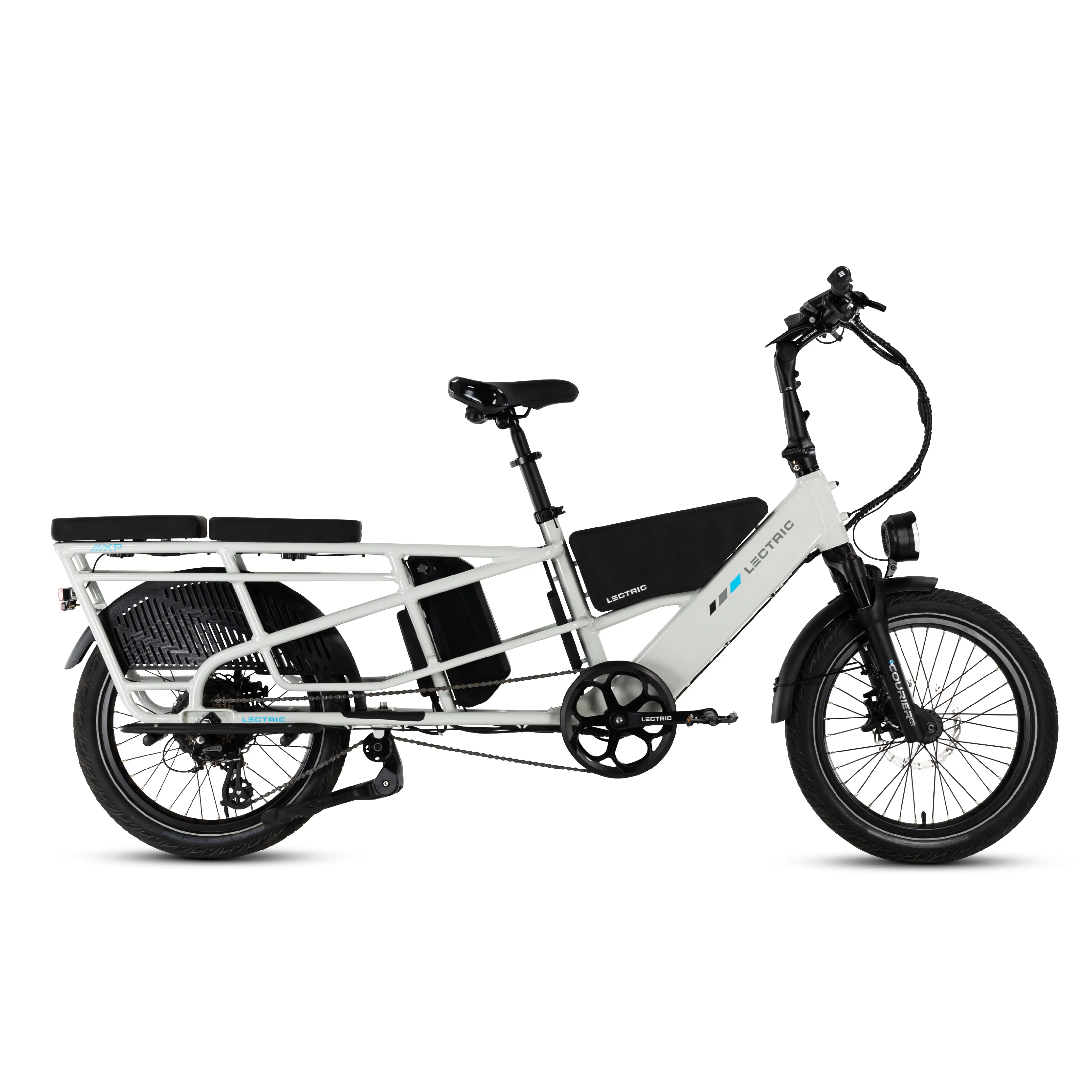 XPedition2 Stratus White - Special Offer - Image 7