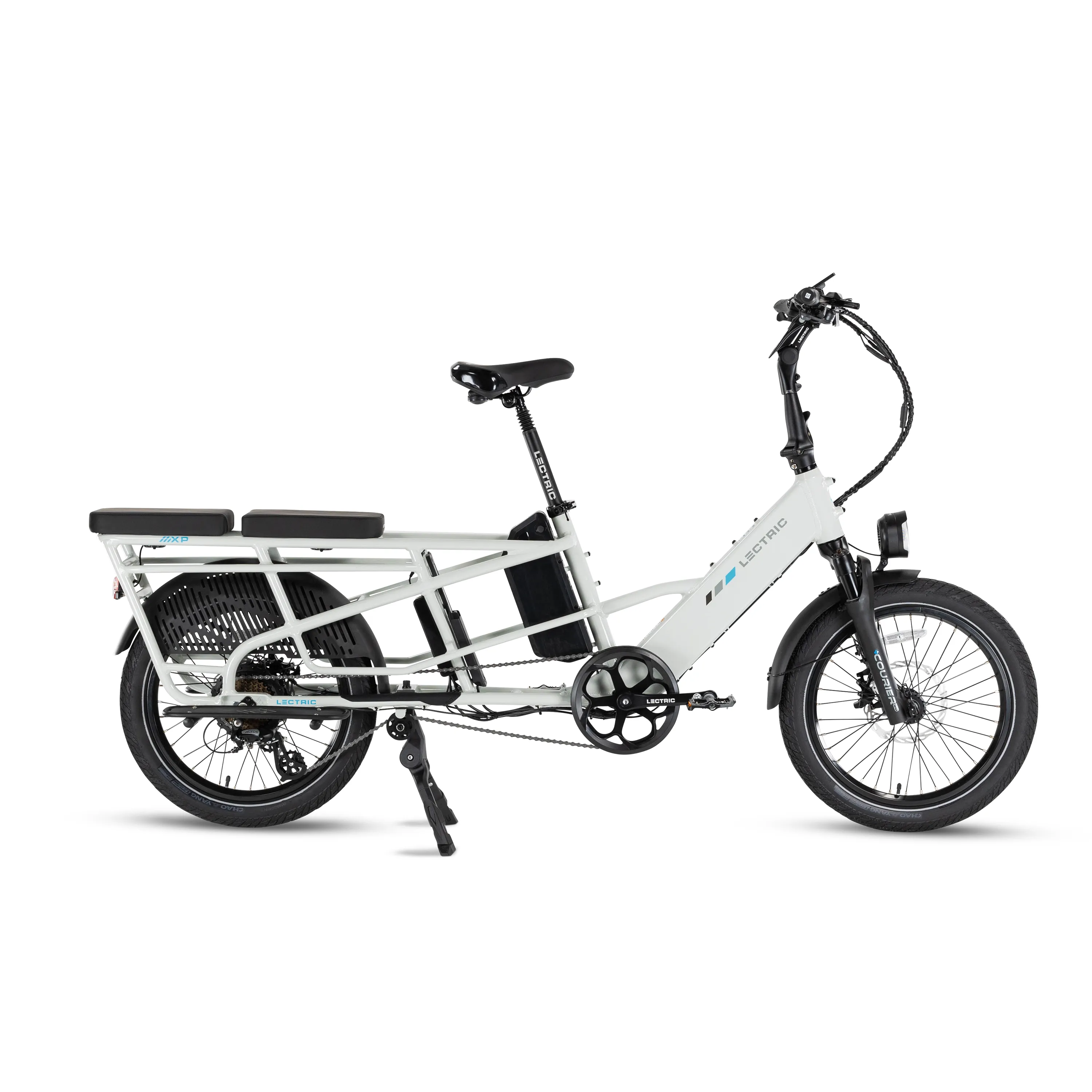 XPedition2 Stratus White - Special Offer - Image 4