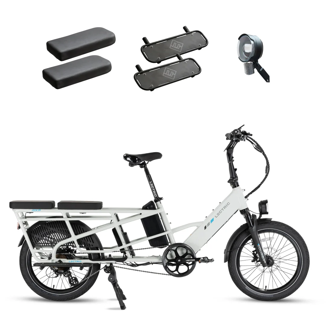 XPedition2 Stratus White - Special Offer - Image 5