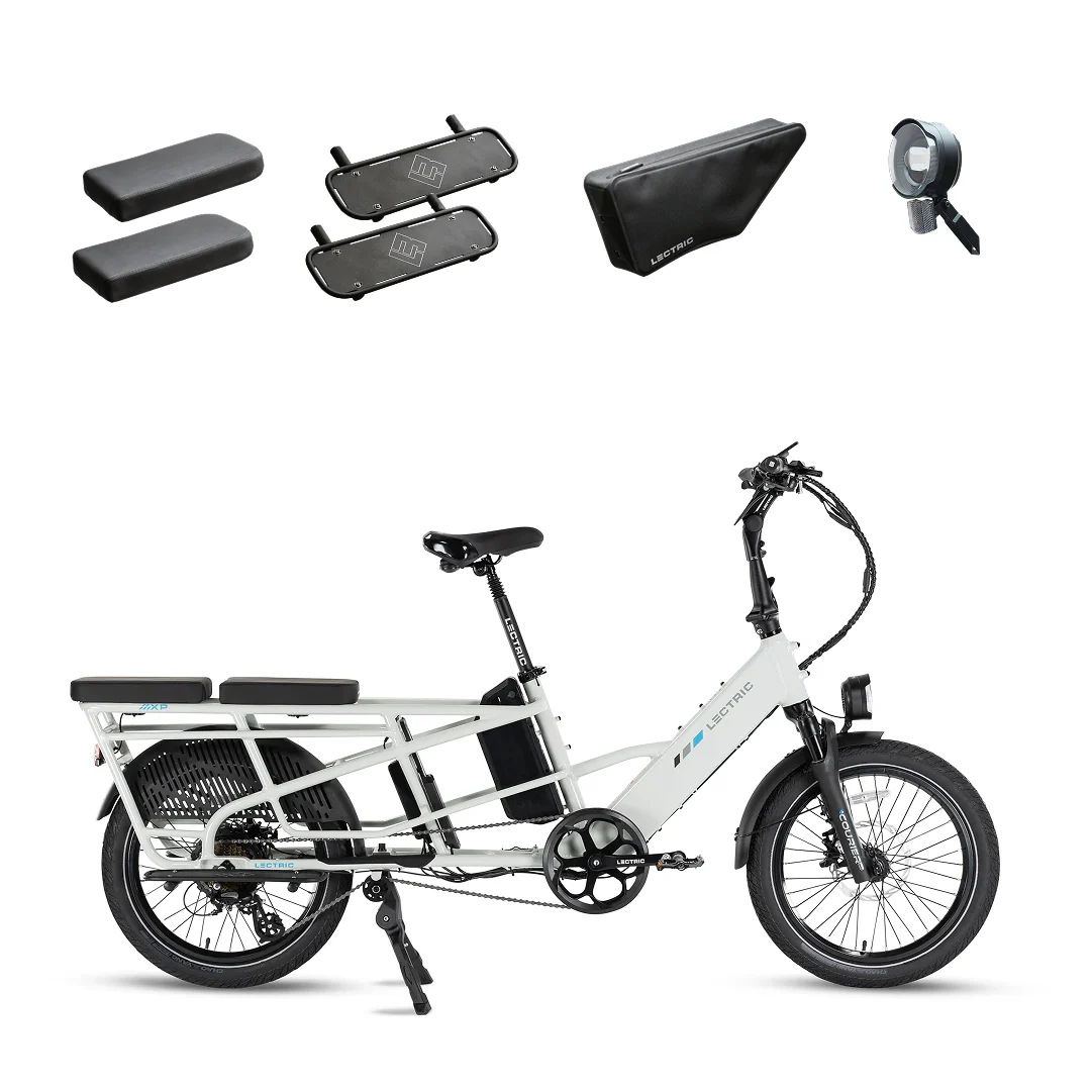 XPedition2 Stratus White - Special Offer - Image 8