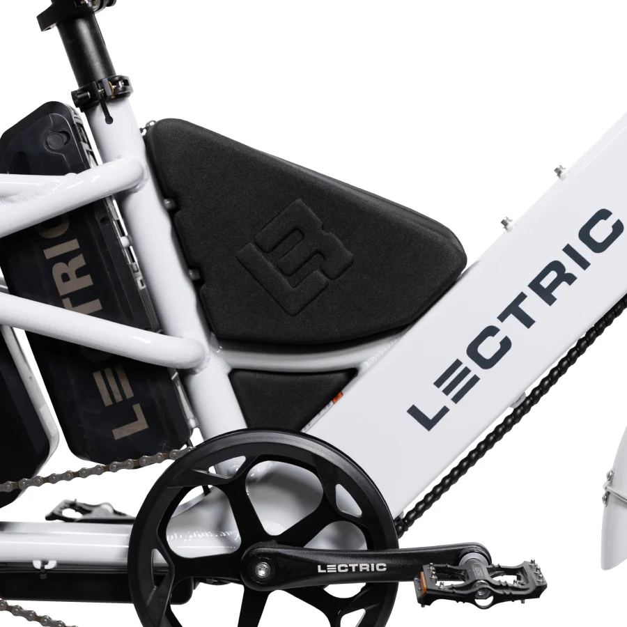 Legacy XPedition Frame Bag - Image 3