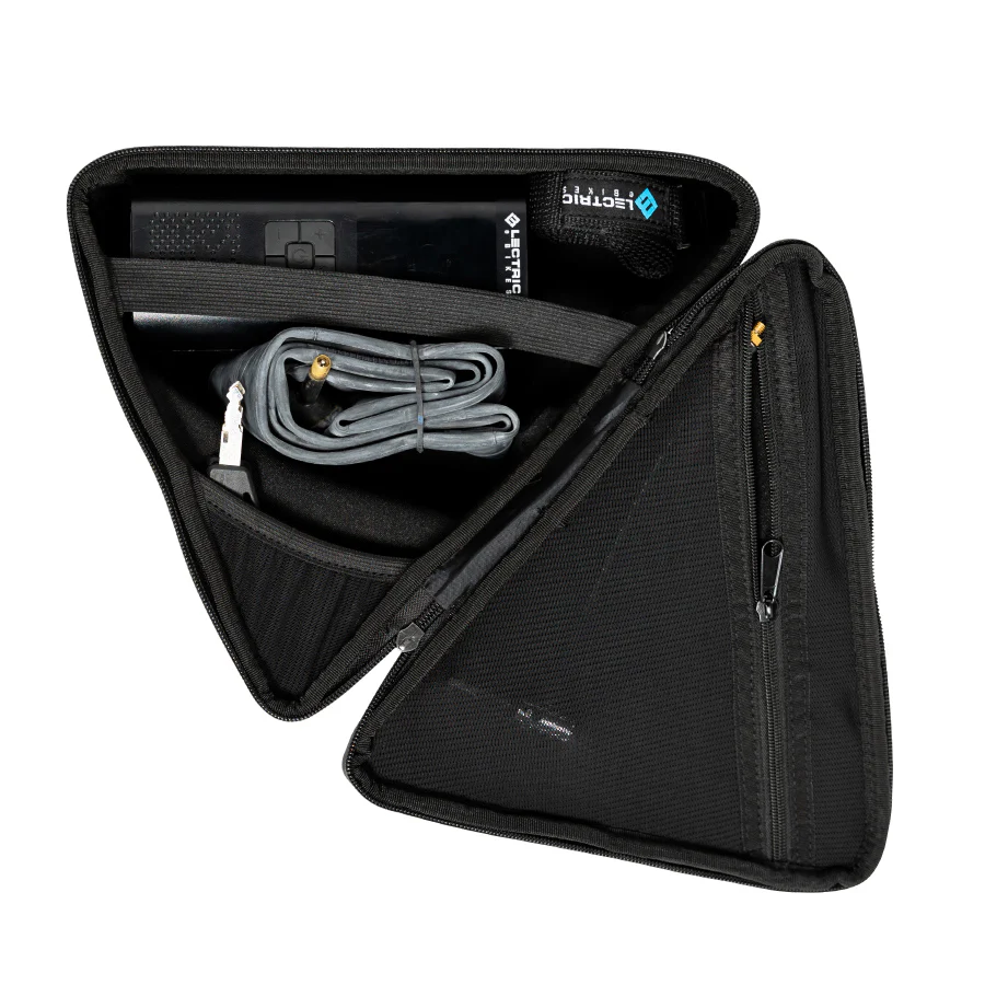 Legacy XPedition Frame Bag - Image 5