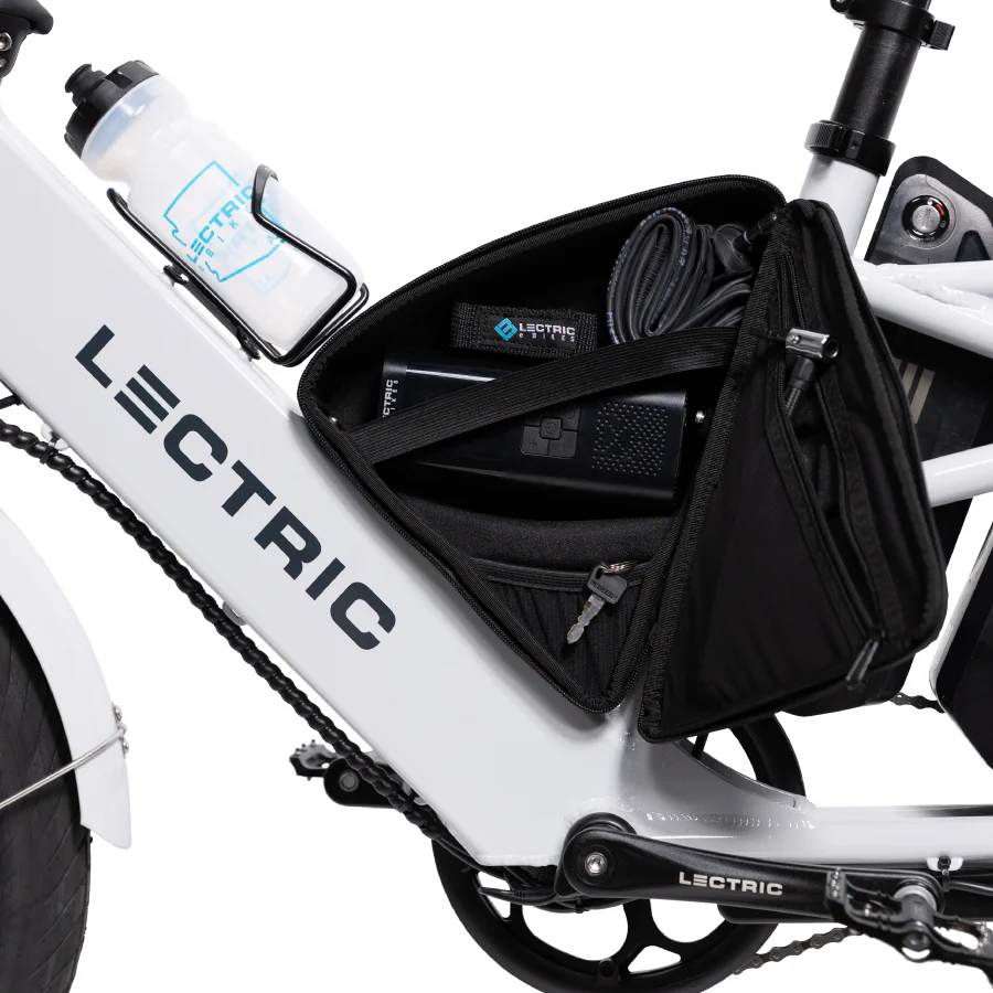 Legacy XPedition Frame Bag - Image 7