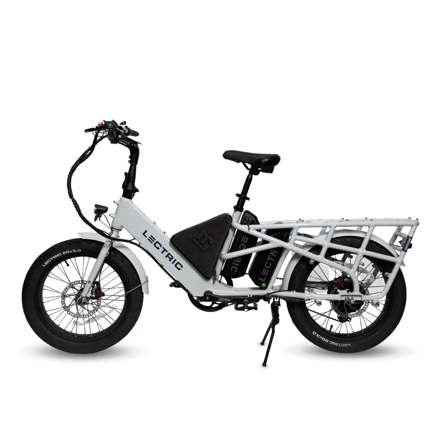 Legacy XPedition Frame Bag - Image 8