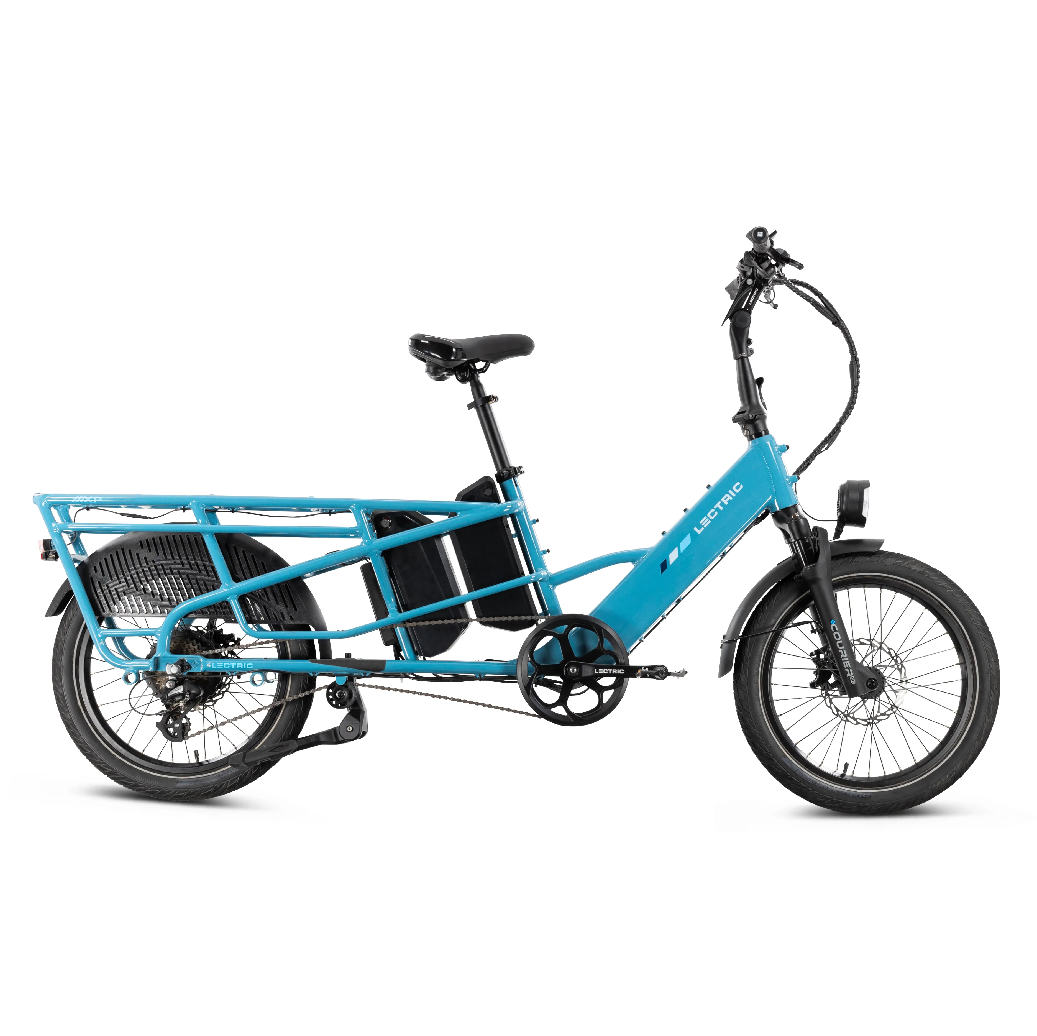 XPedition2 Raindrop Blue Long-Range Dual-Battery - Mother's Day Bundle - Image 7