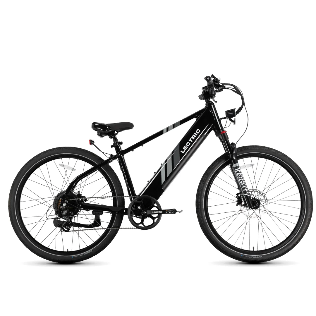 XPress 750 High-Step eBike - Image 11