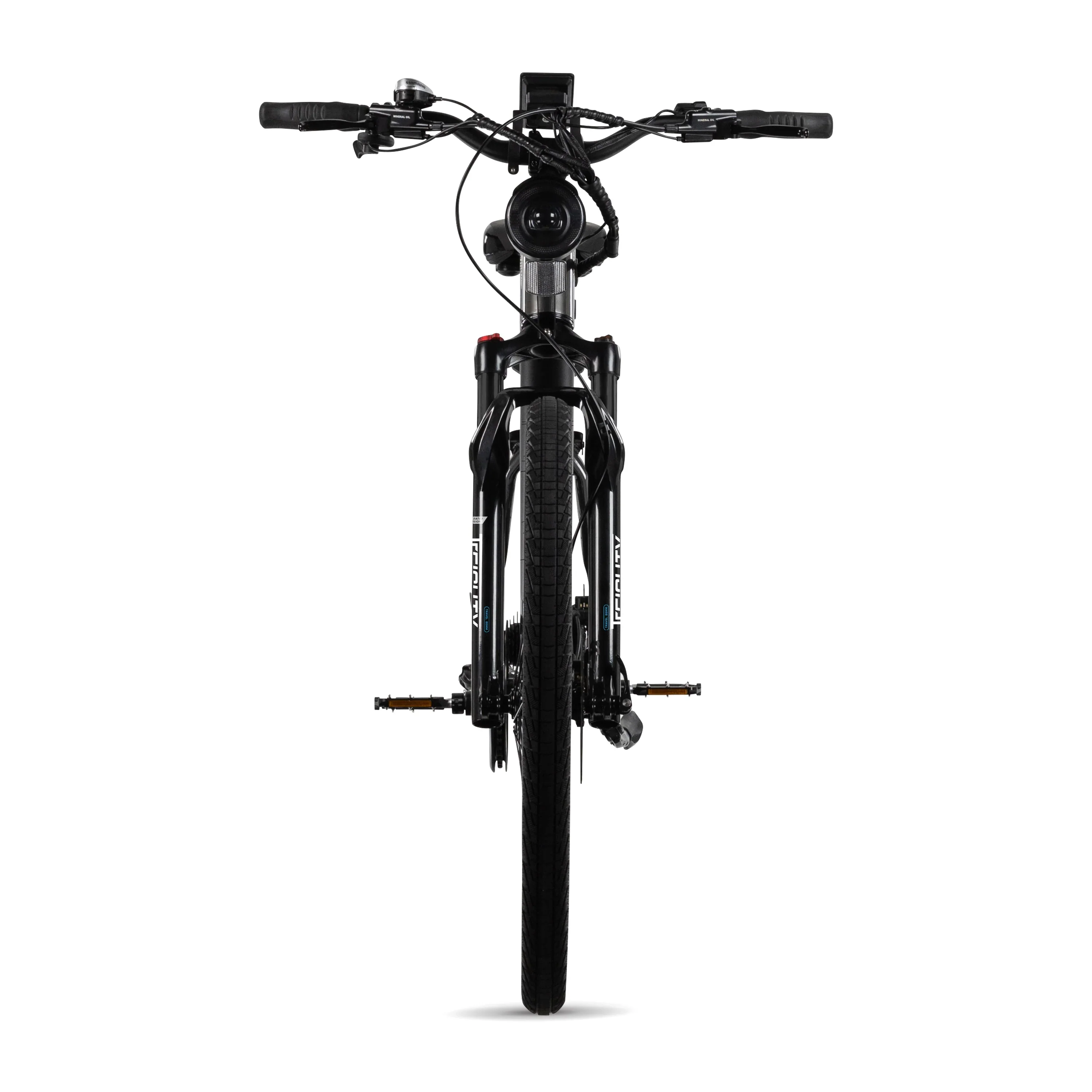 XPress 750 High-Step eBike - Image 12