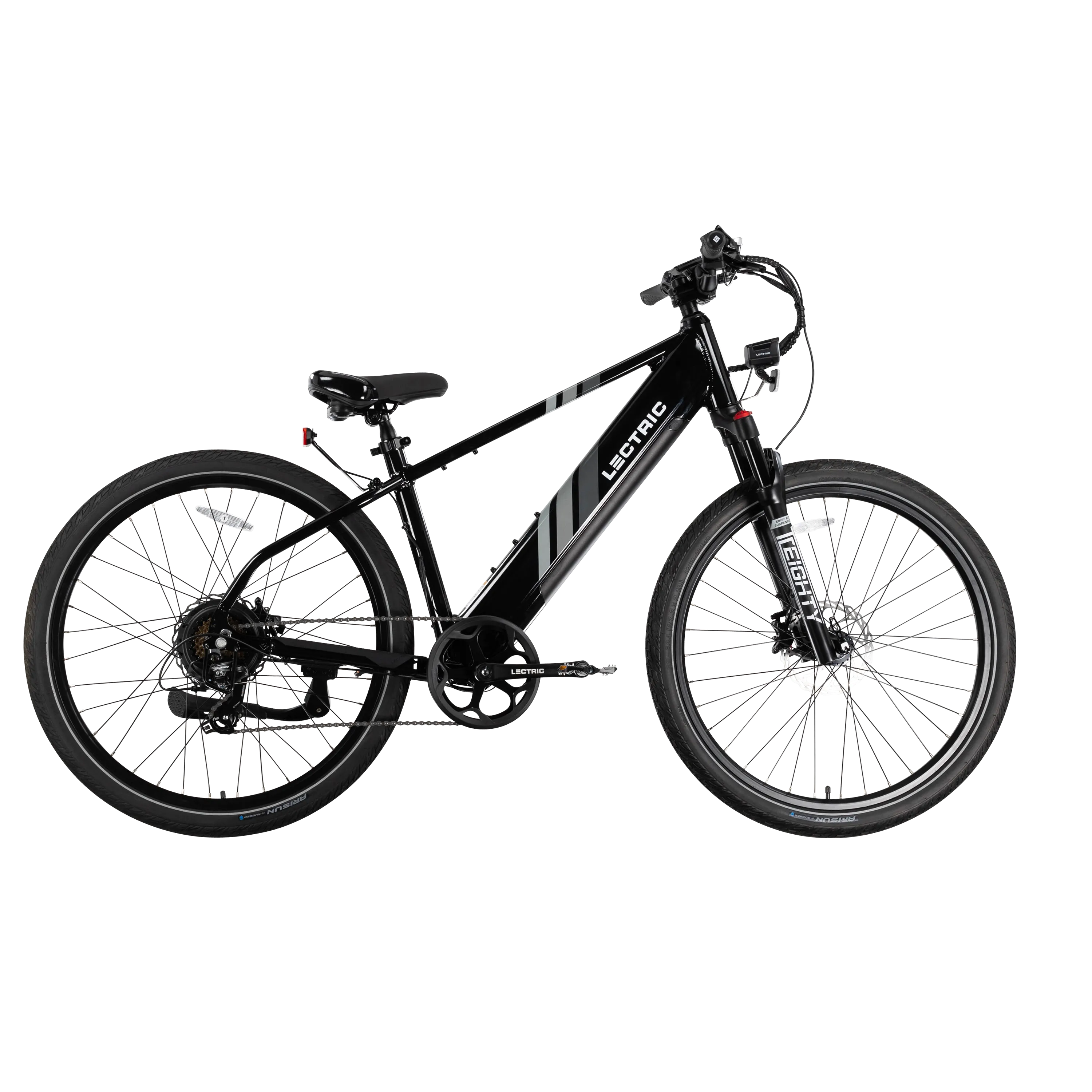 XPress 750 High-Step eBike - Image 13