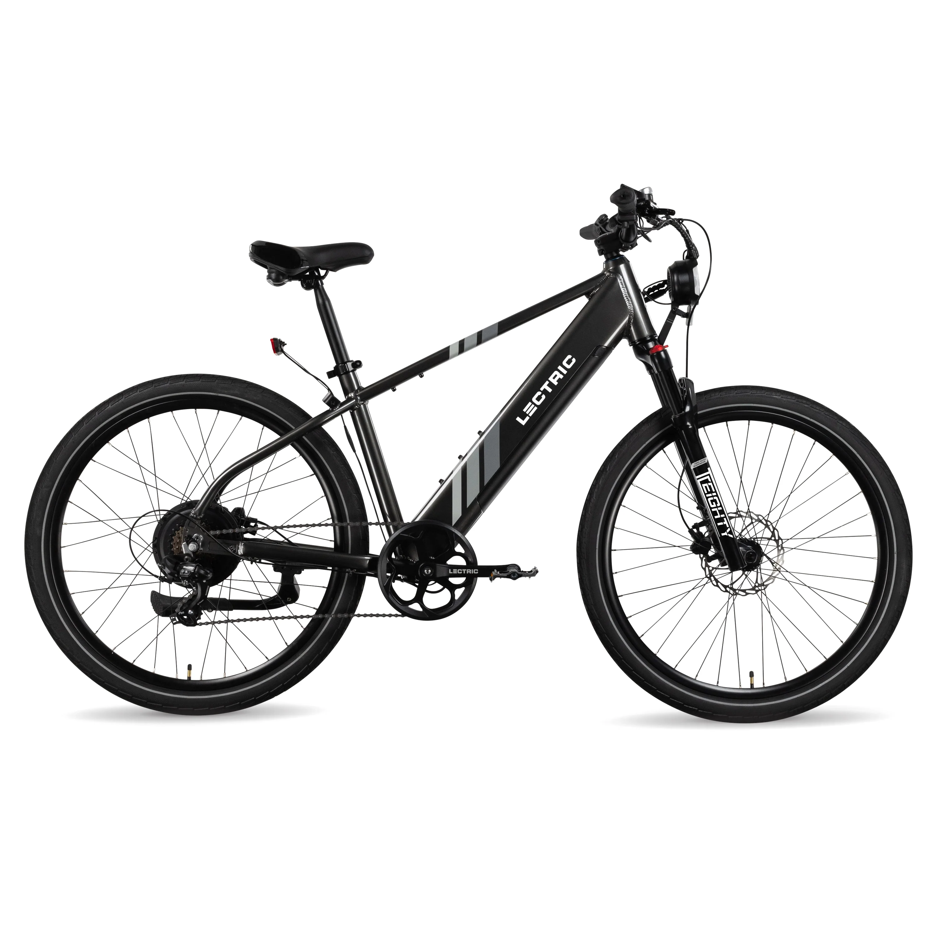 XPress 750 High-Step eBike - Image 14