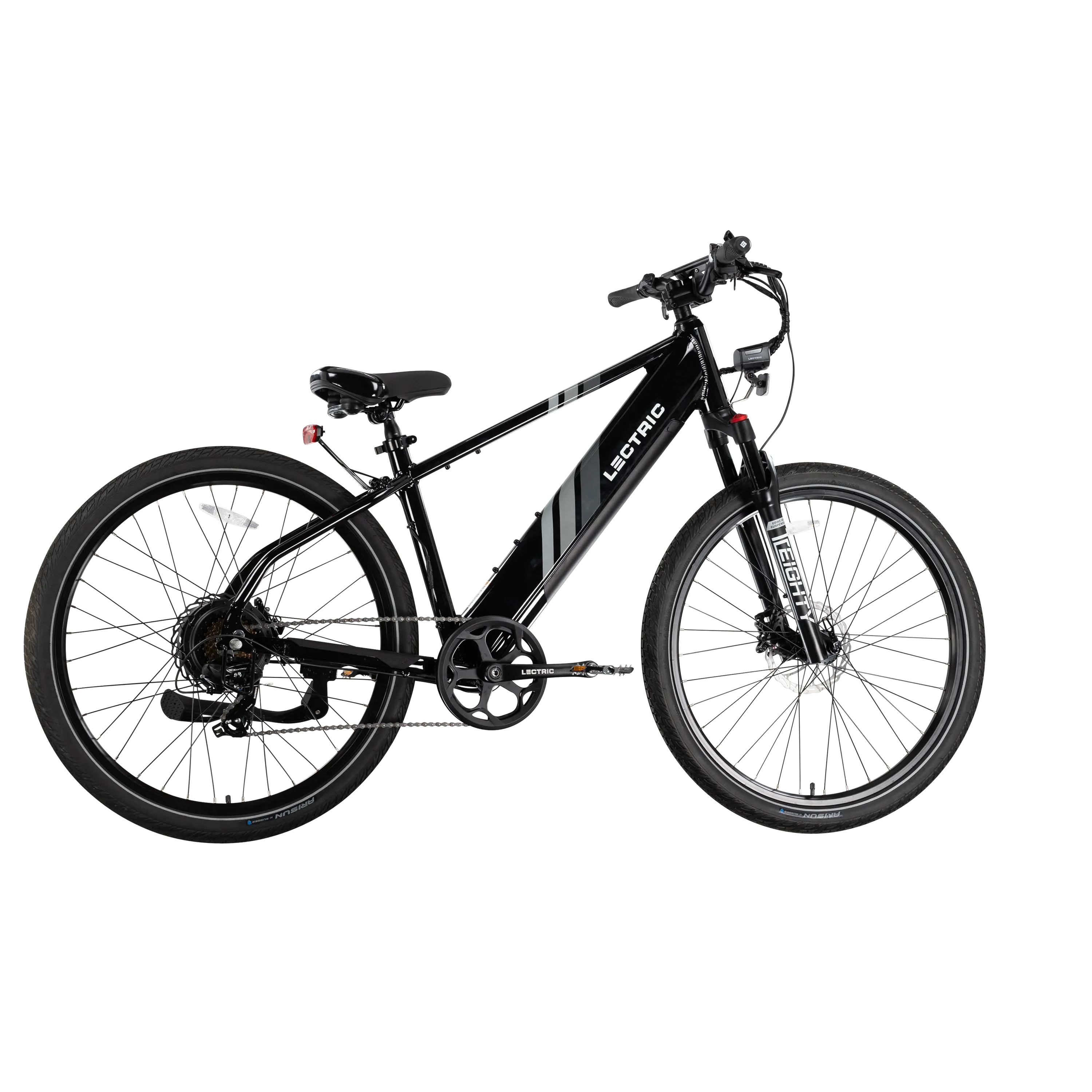 XPress 750 High-Step eBike - Image 15