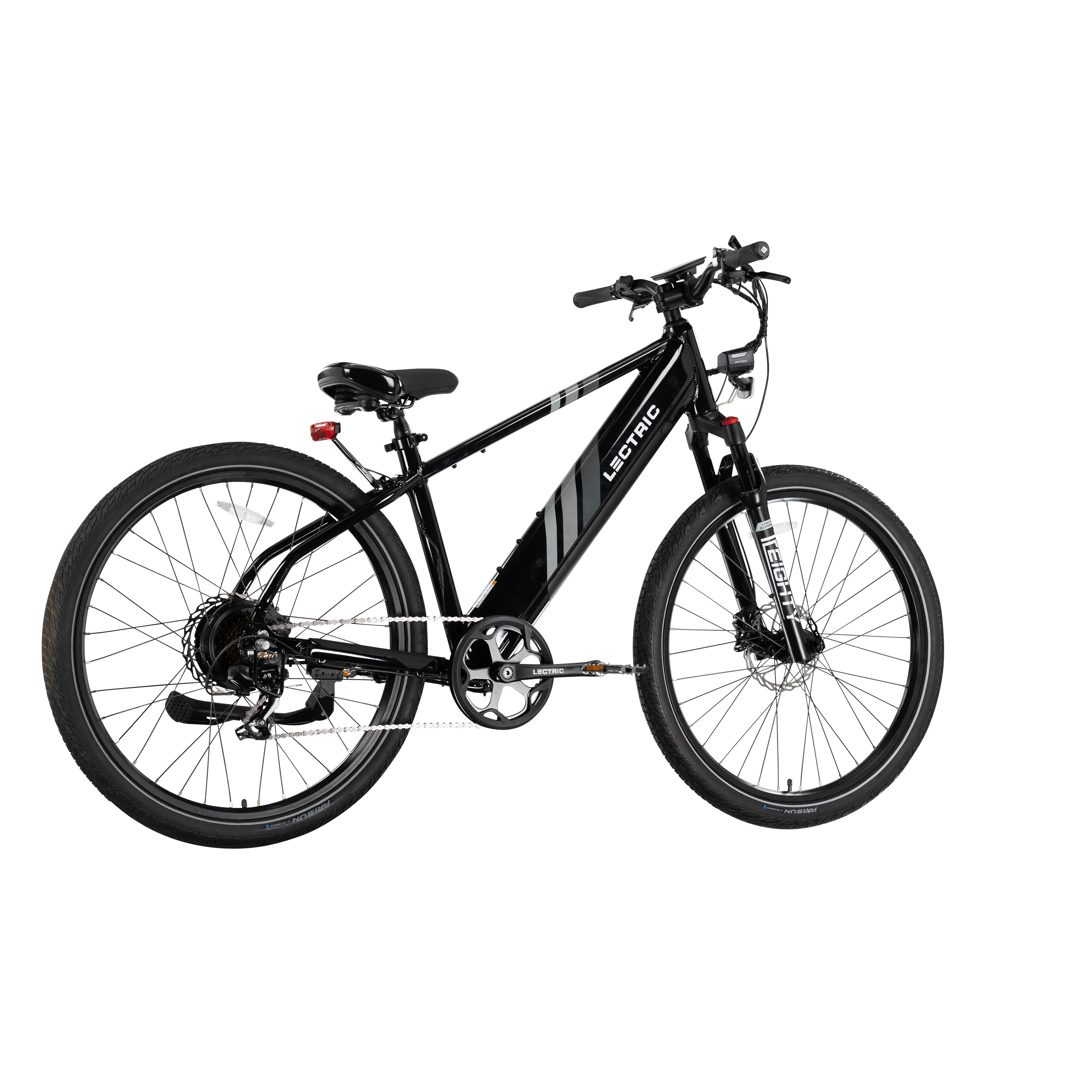 XPress 750 High-Step eBike - Image 16