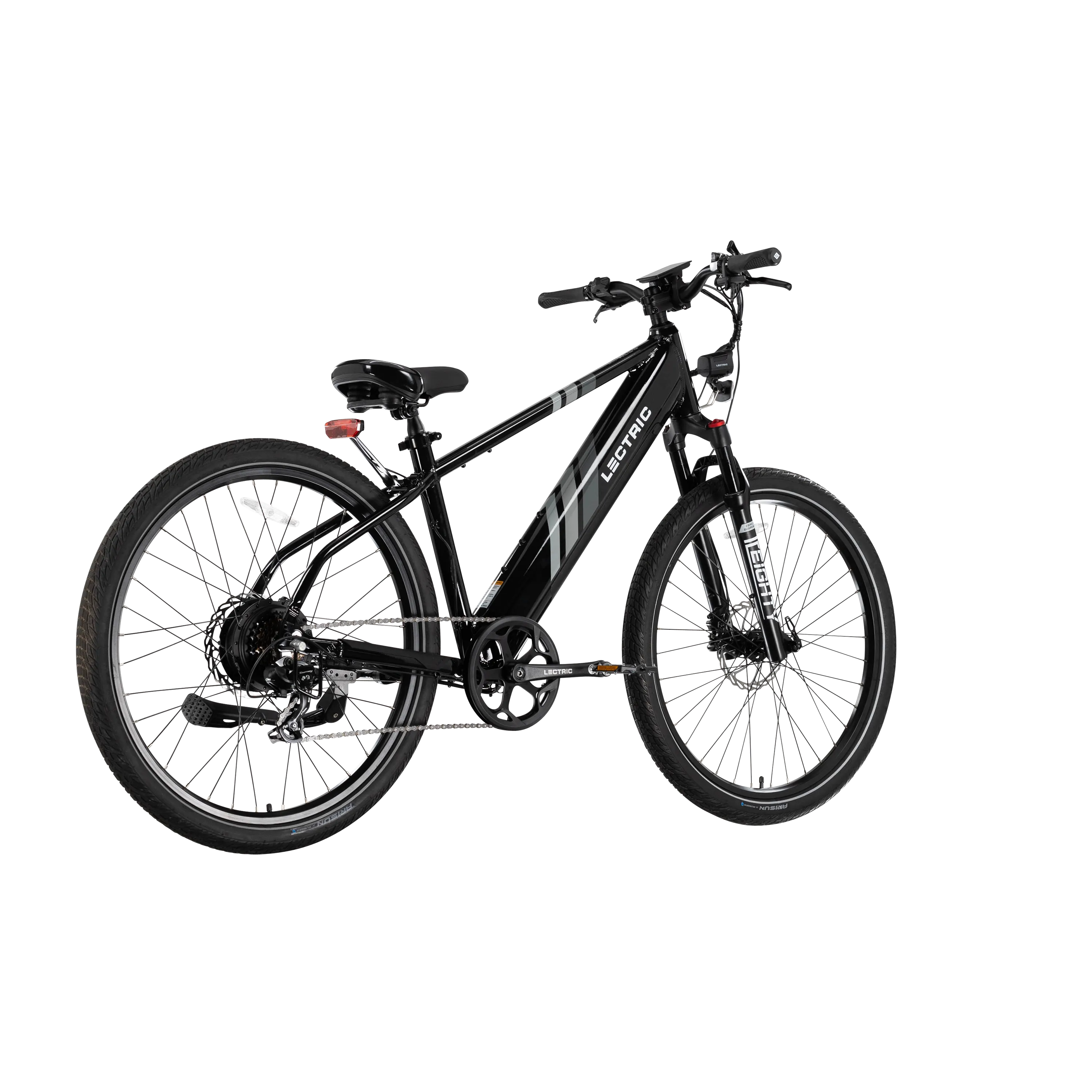 XPress 750 High-Step eBike - Image 17