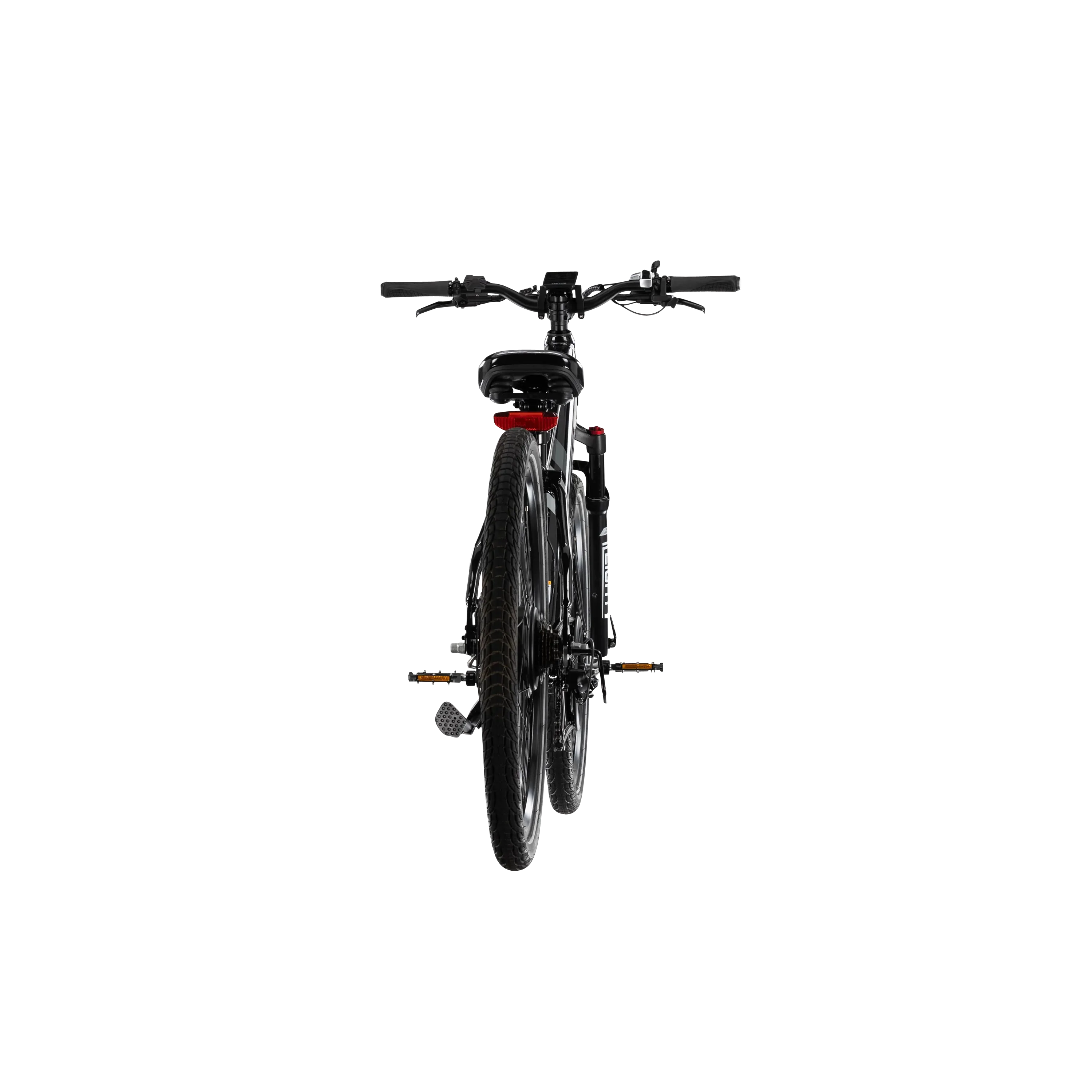 XPress 750 High-Step eBike - Image 22