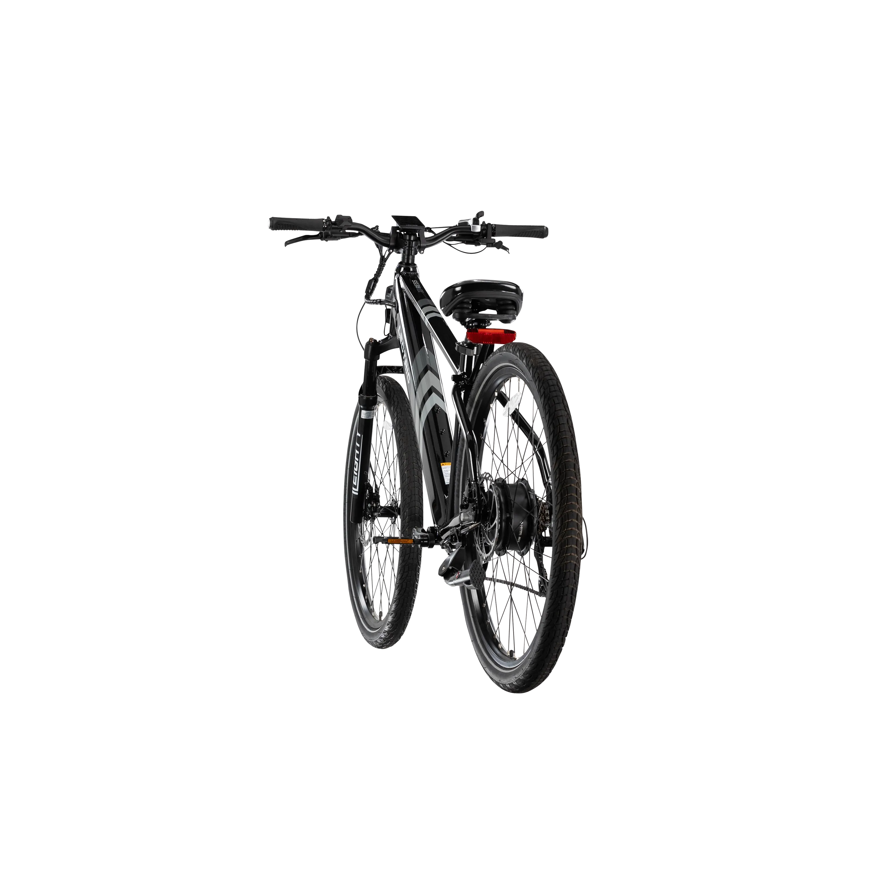 XPress 750 High-Step eBike - Image 25