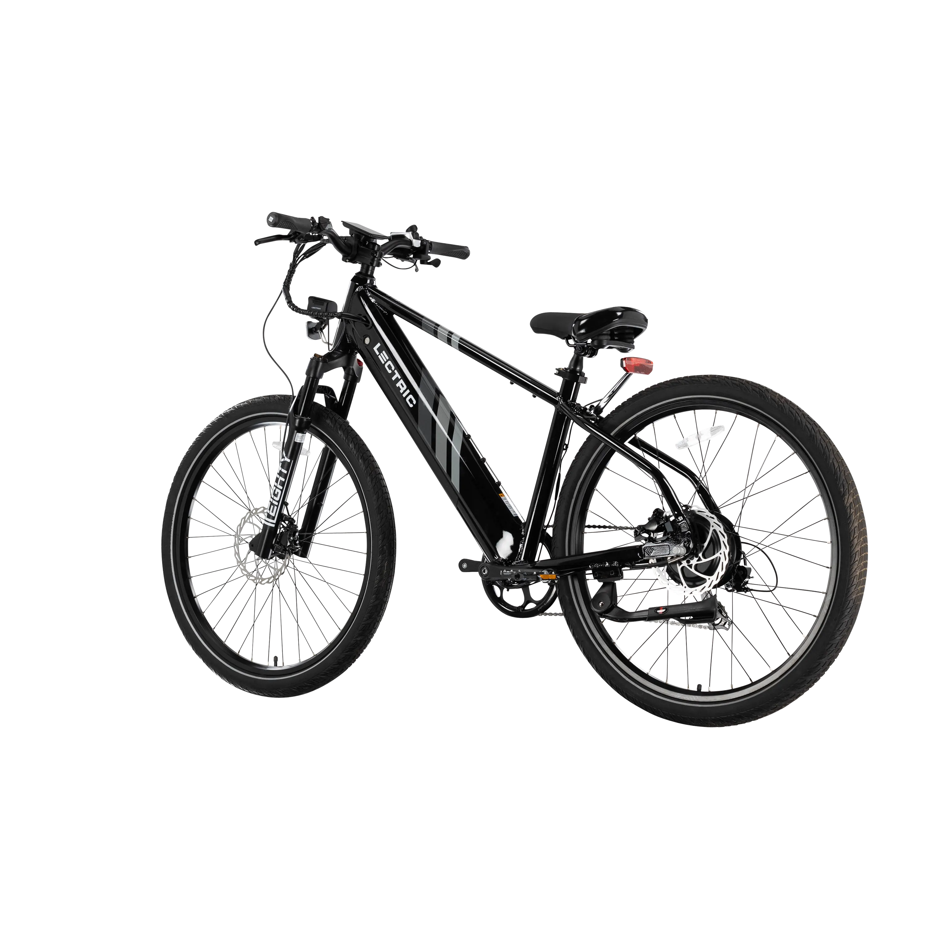 XPress 750 High-Step eBike - Image 29