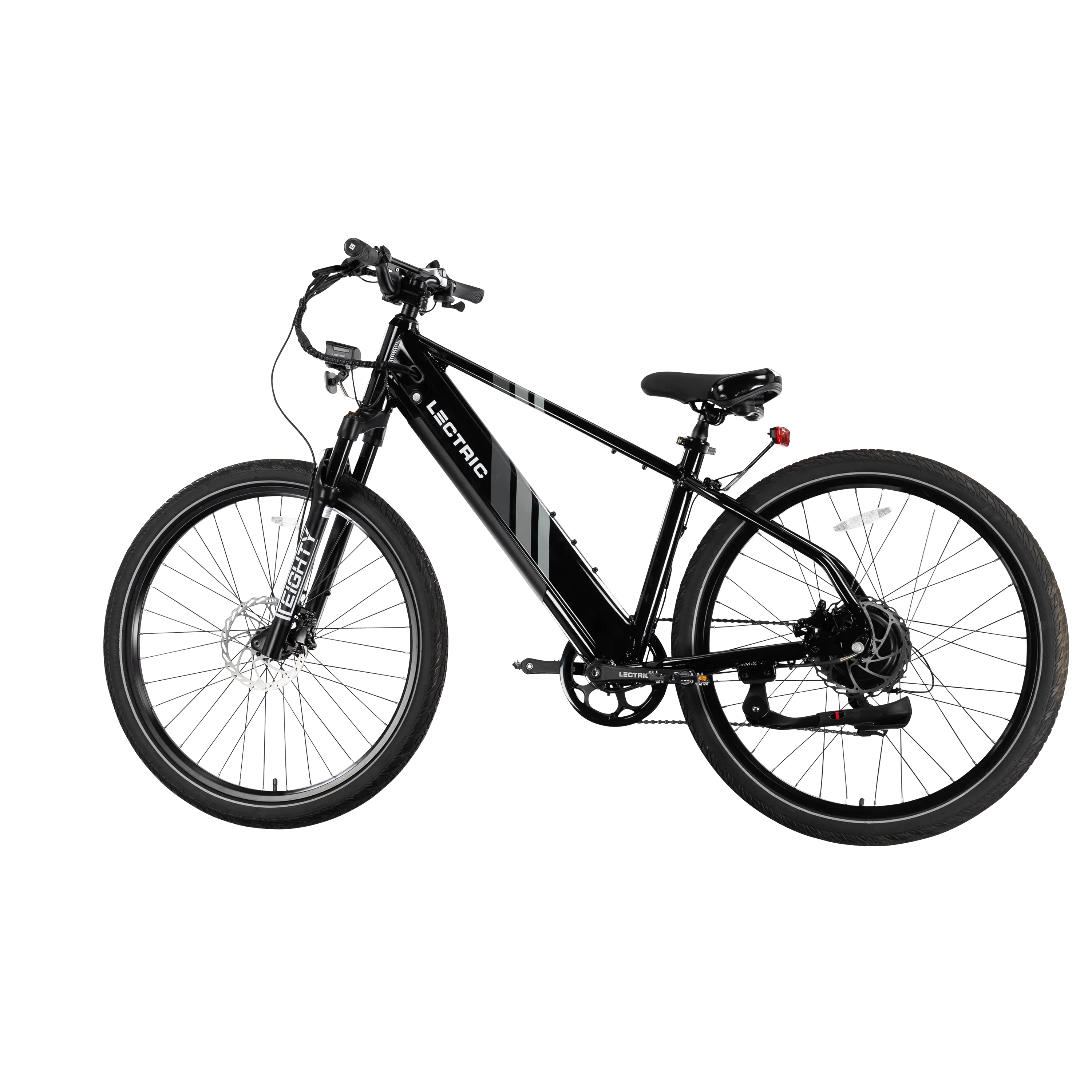 XPress 750 High-Step eBike - Image 31