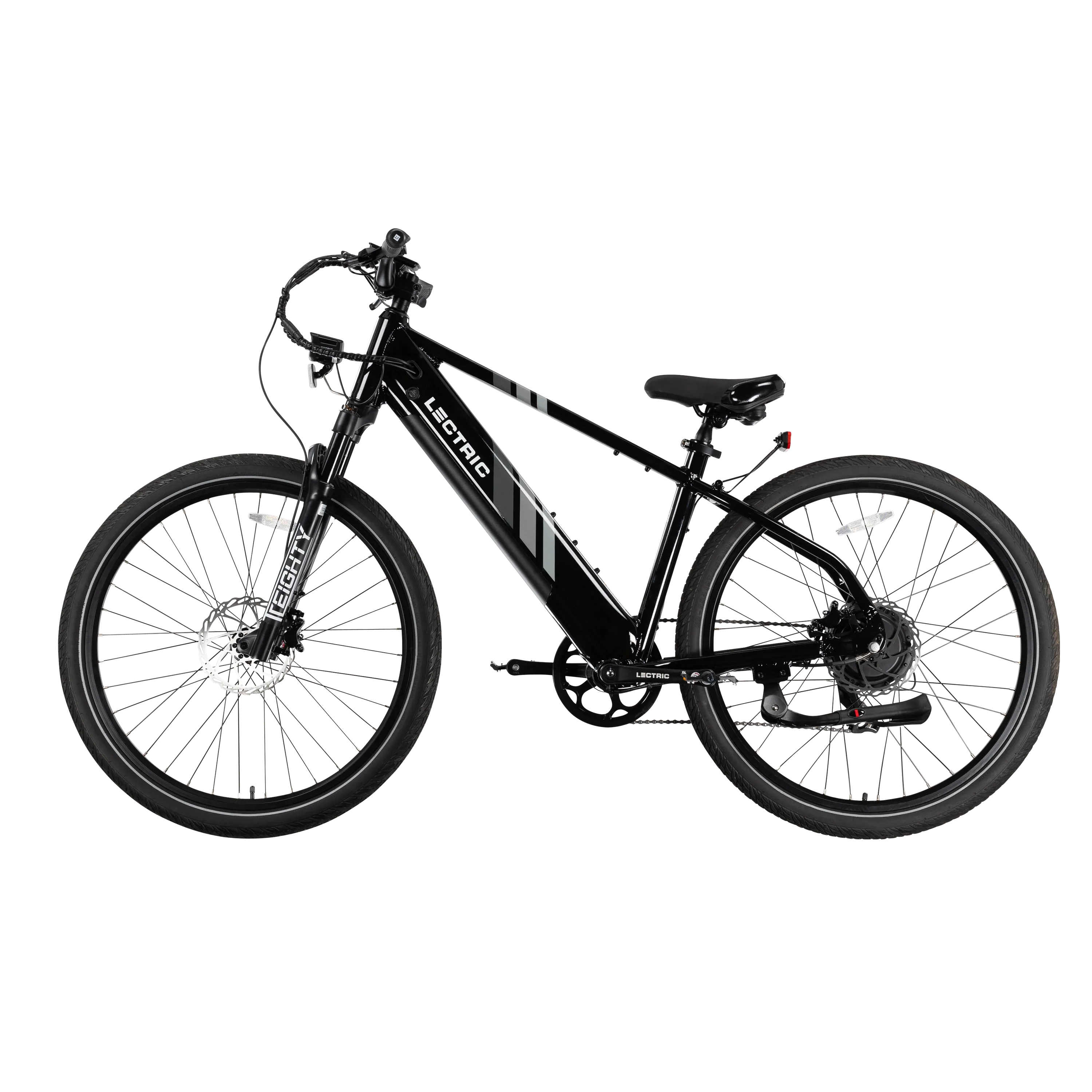 XPress 750 High-Step eBike - Image 32