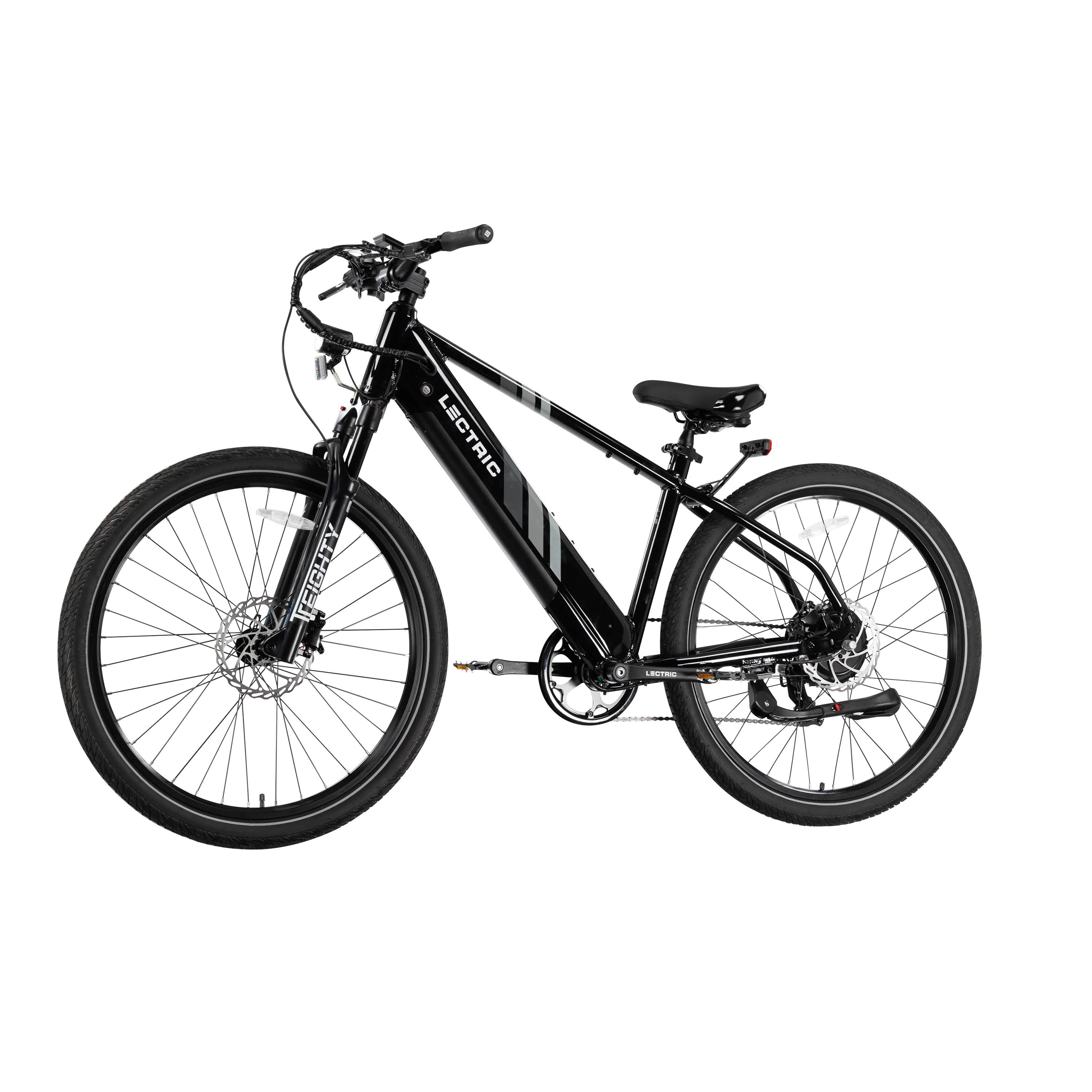 XPress 750 High-Step eBike - Image 33