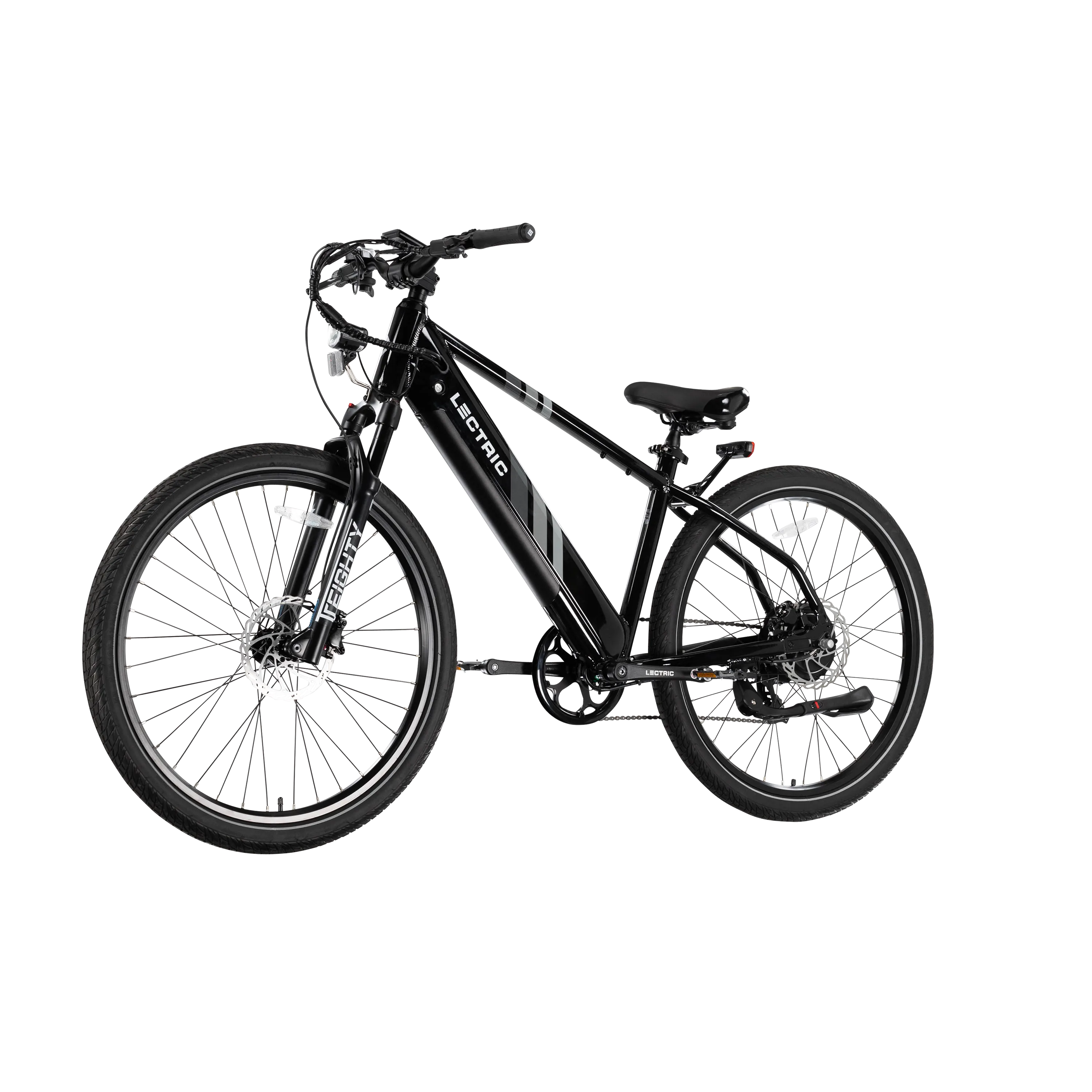XPress 750 High-Step eBike - Image 34