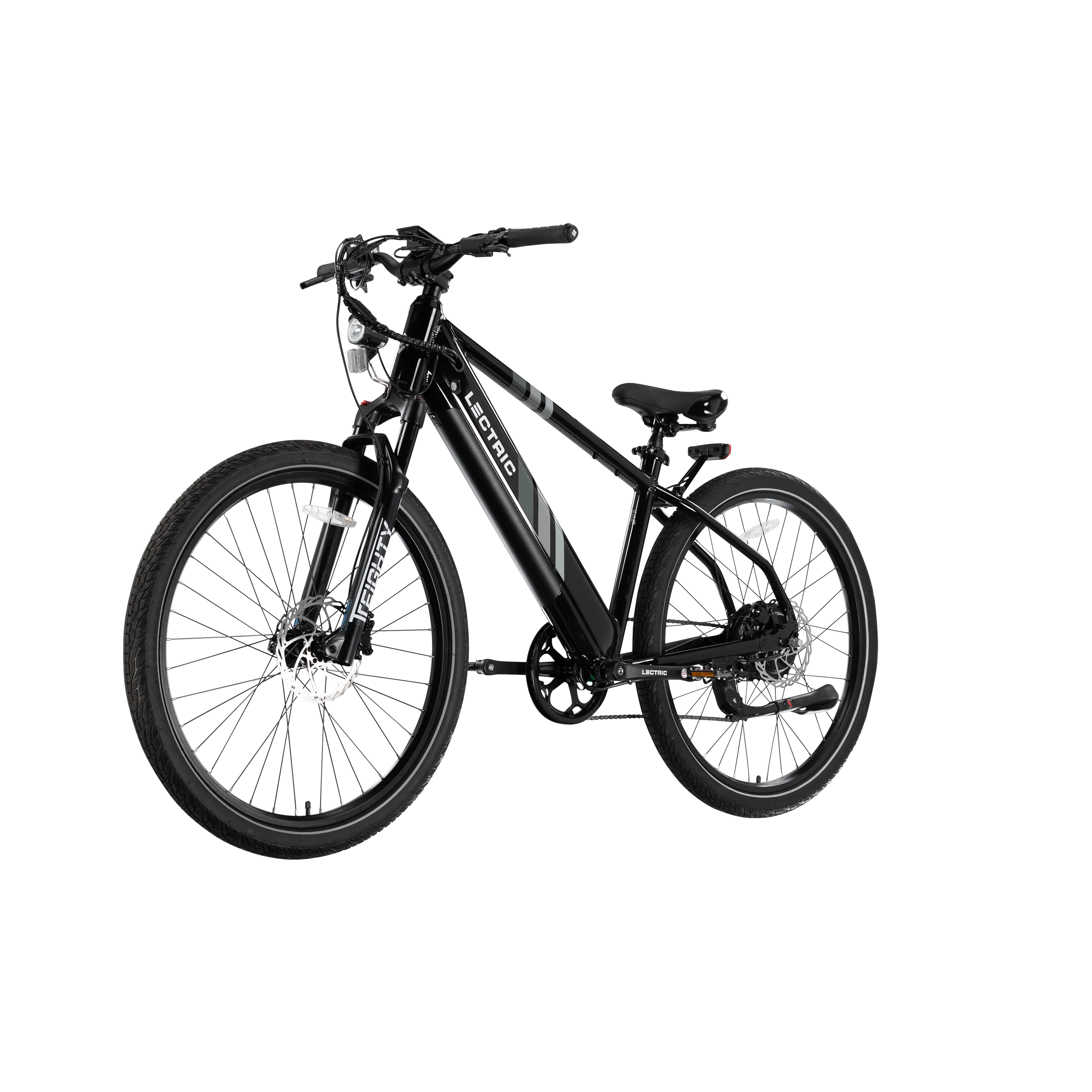 XPress 750 High-Step eBike - Image 35