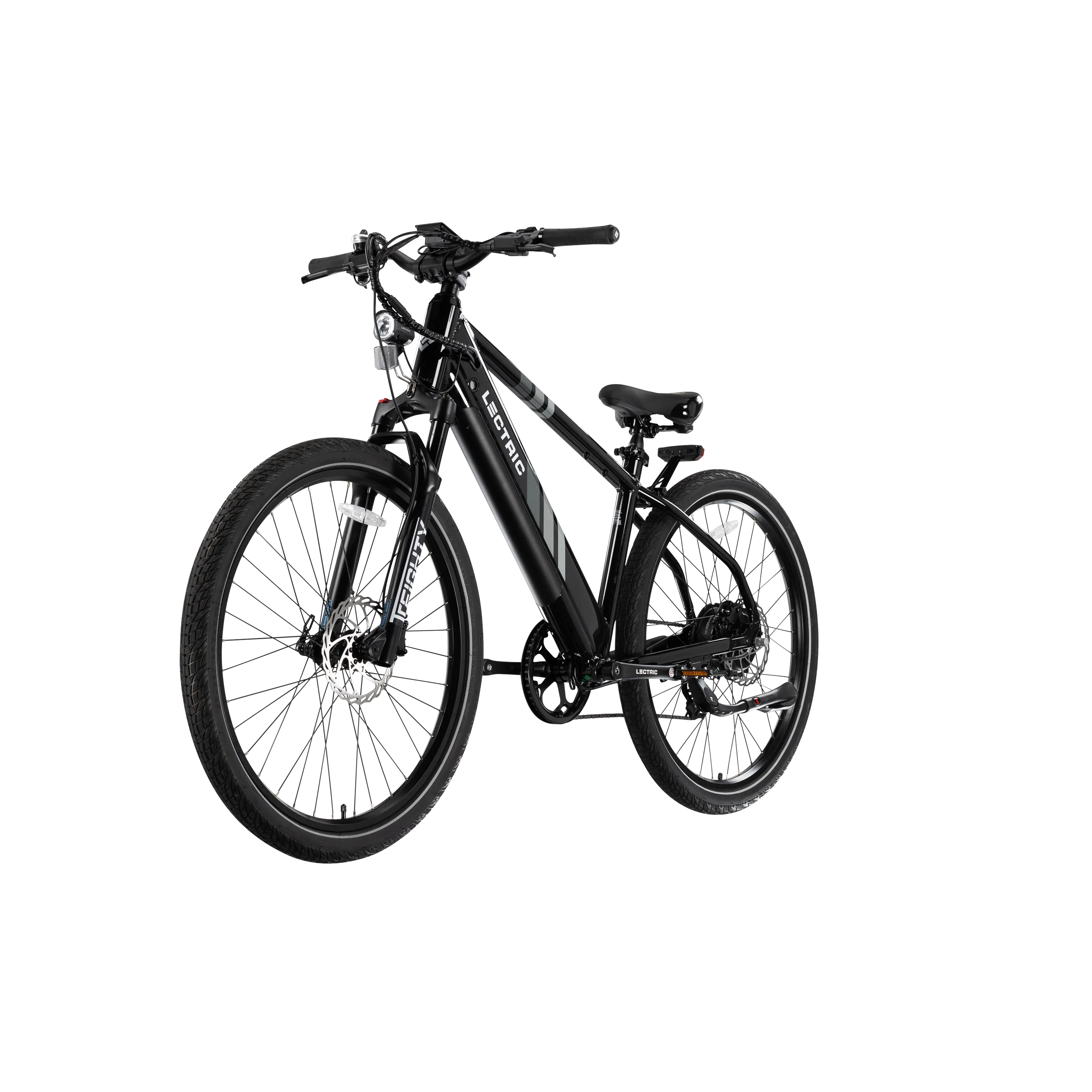 XPress 750 High-Step eBike - Image 36