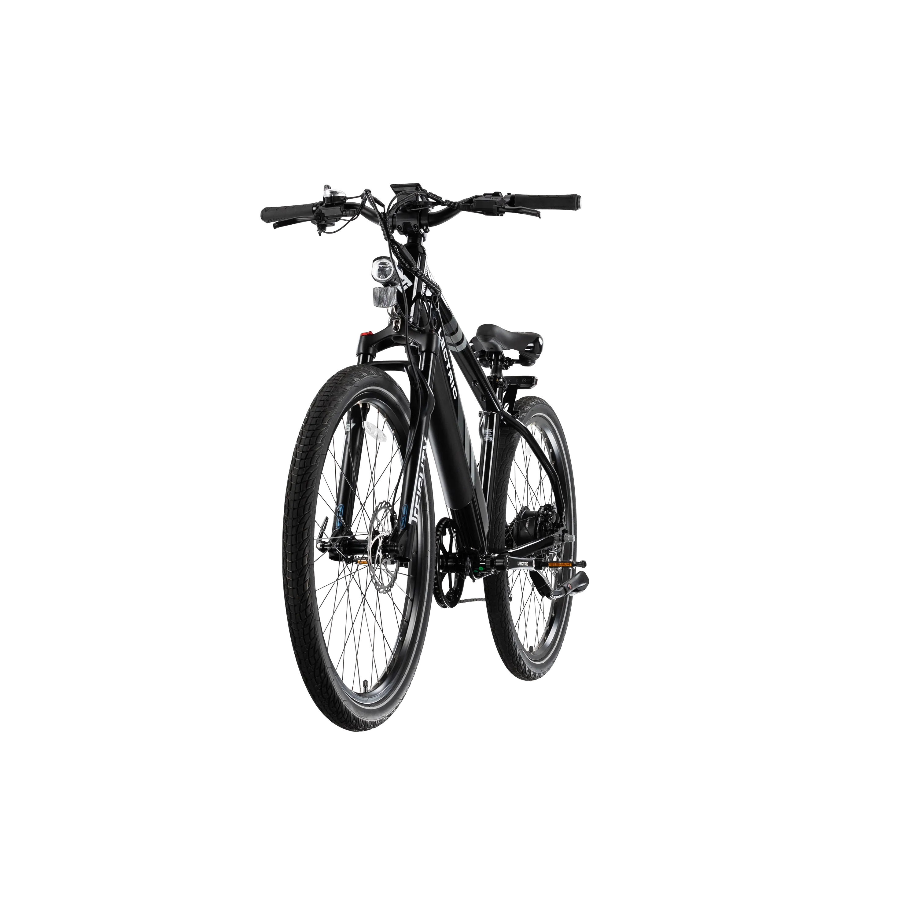 XPress 750 High-Step eBike - Image 38