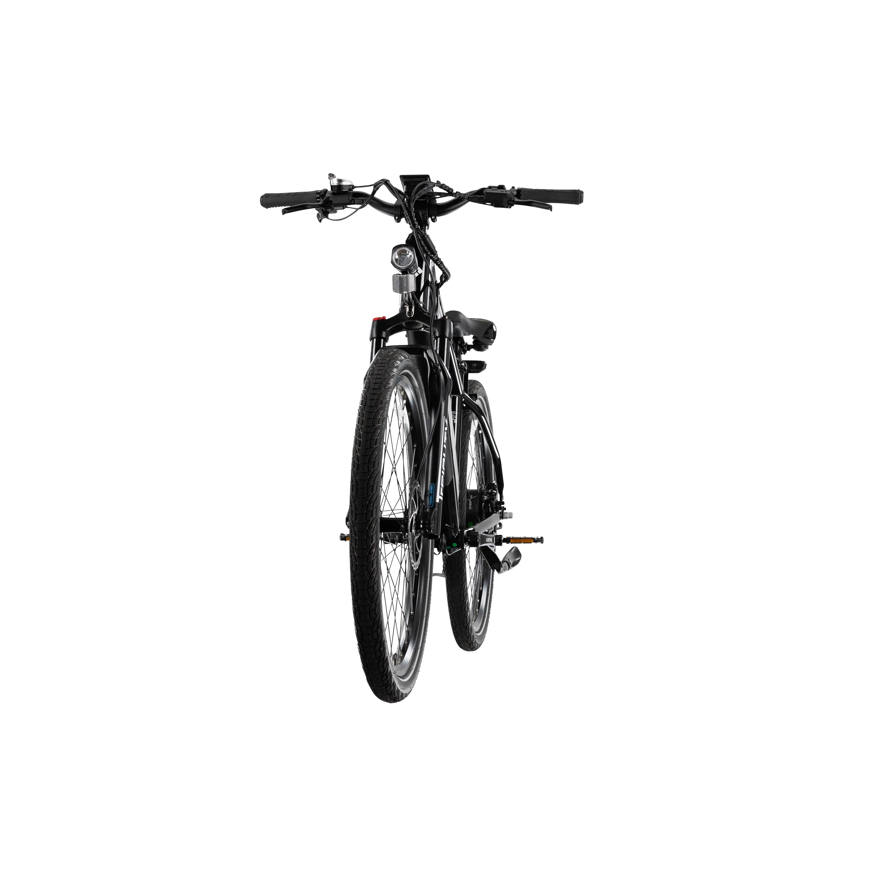 XPress 750 High-Step eBike - Image 39