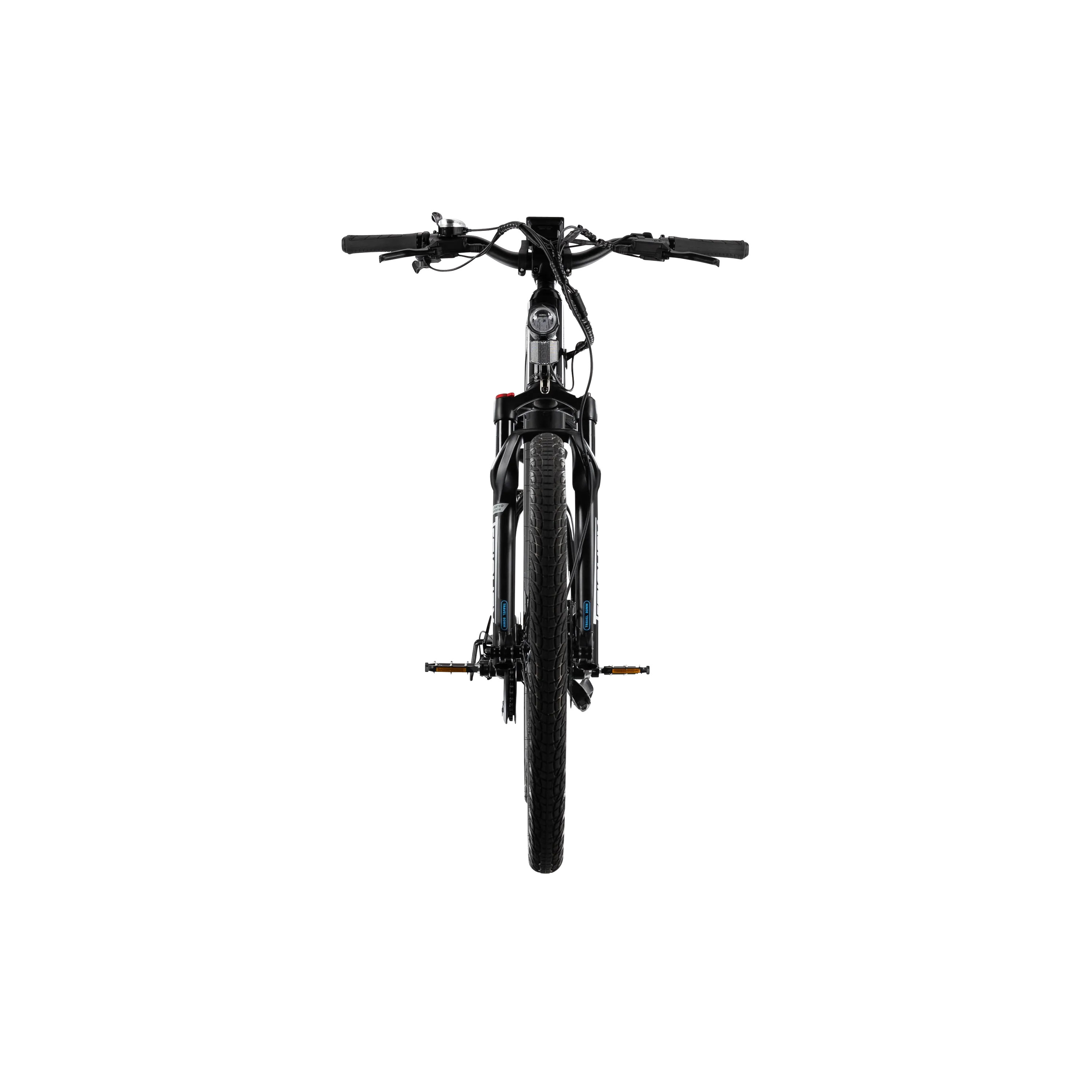 XPress 750 High-Step eBike - Image 40