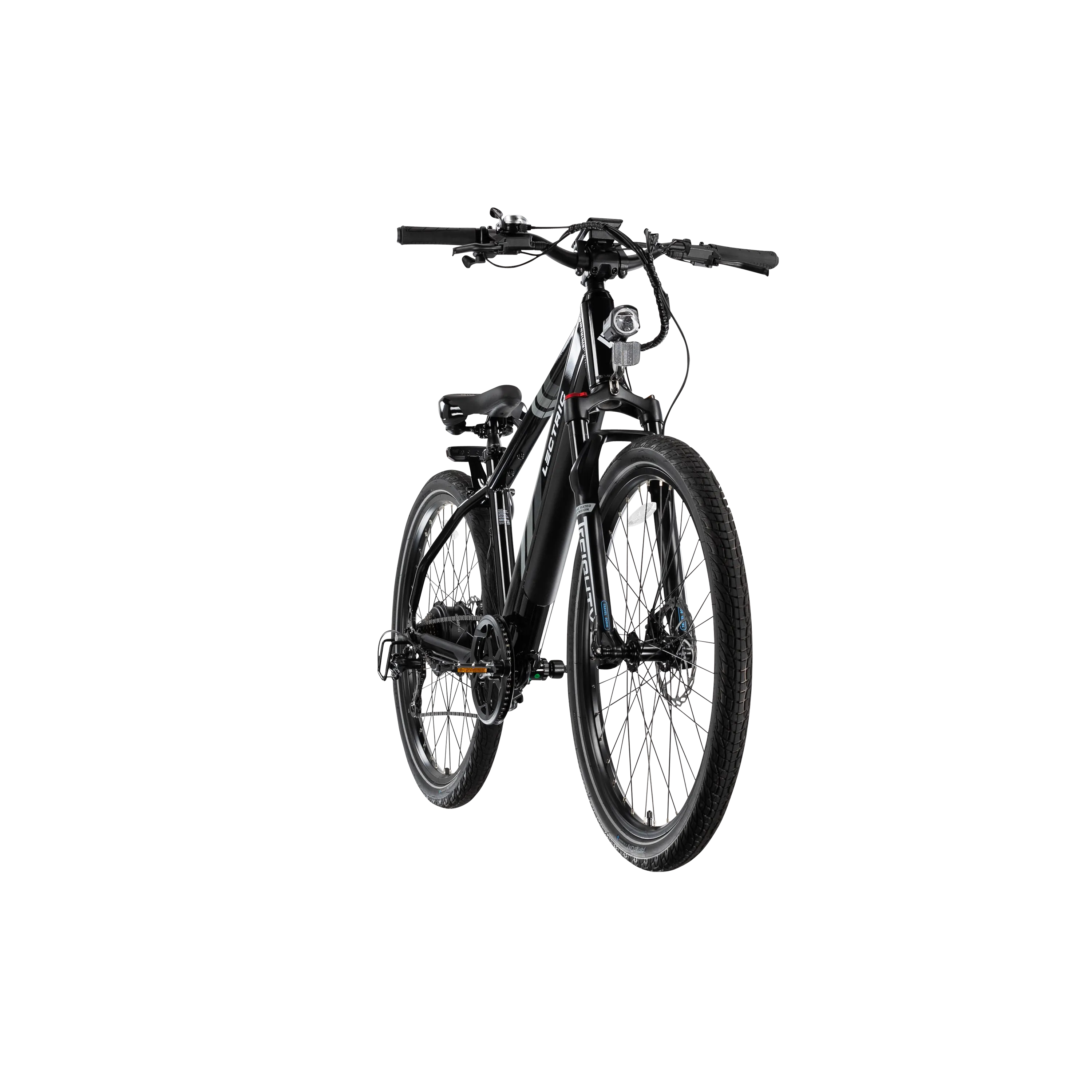 XPress 750 High-Step eBike - Image 42