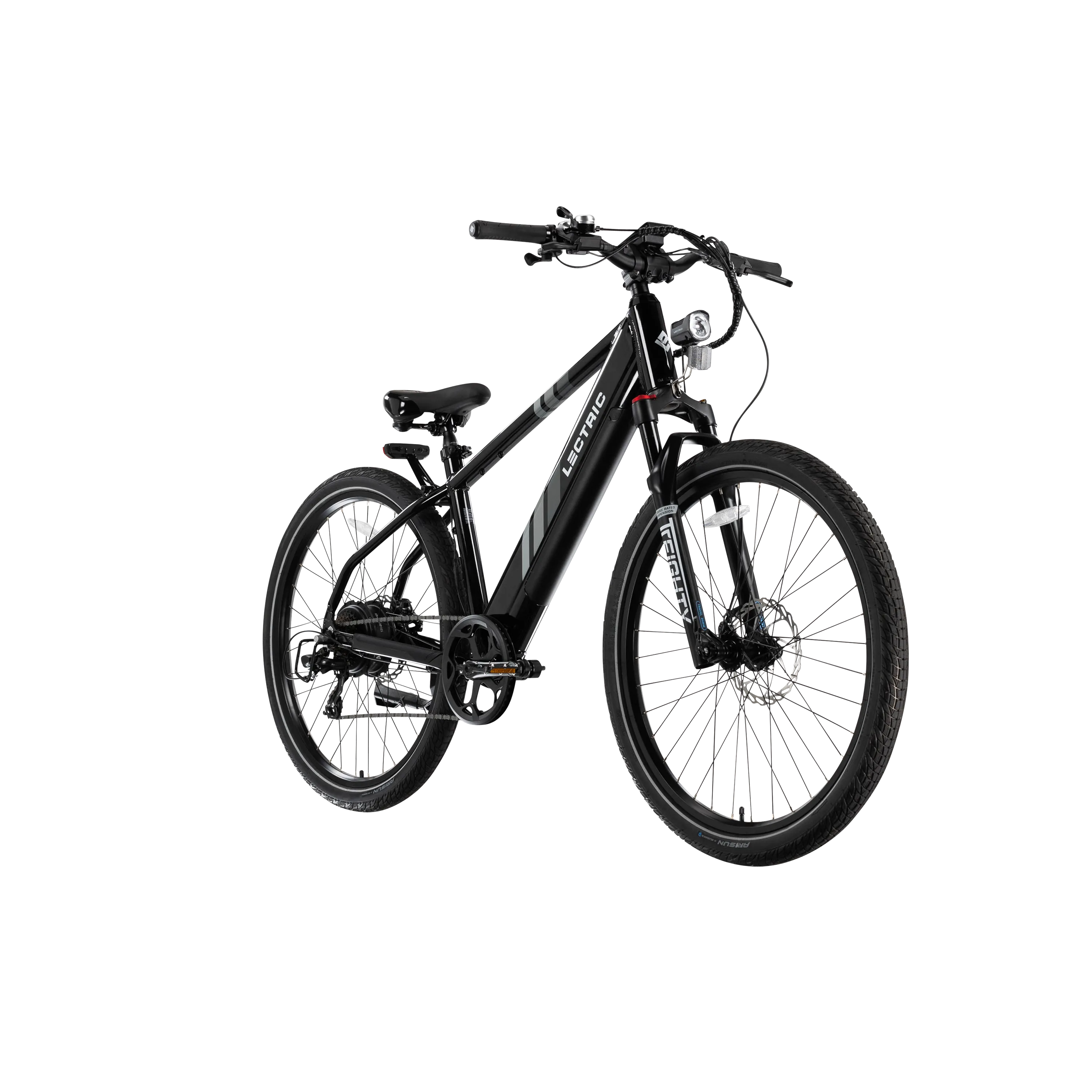 XPress 750 High-Step eBike - Image 44