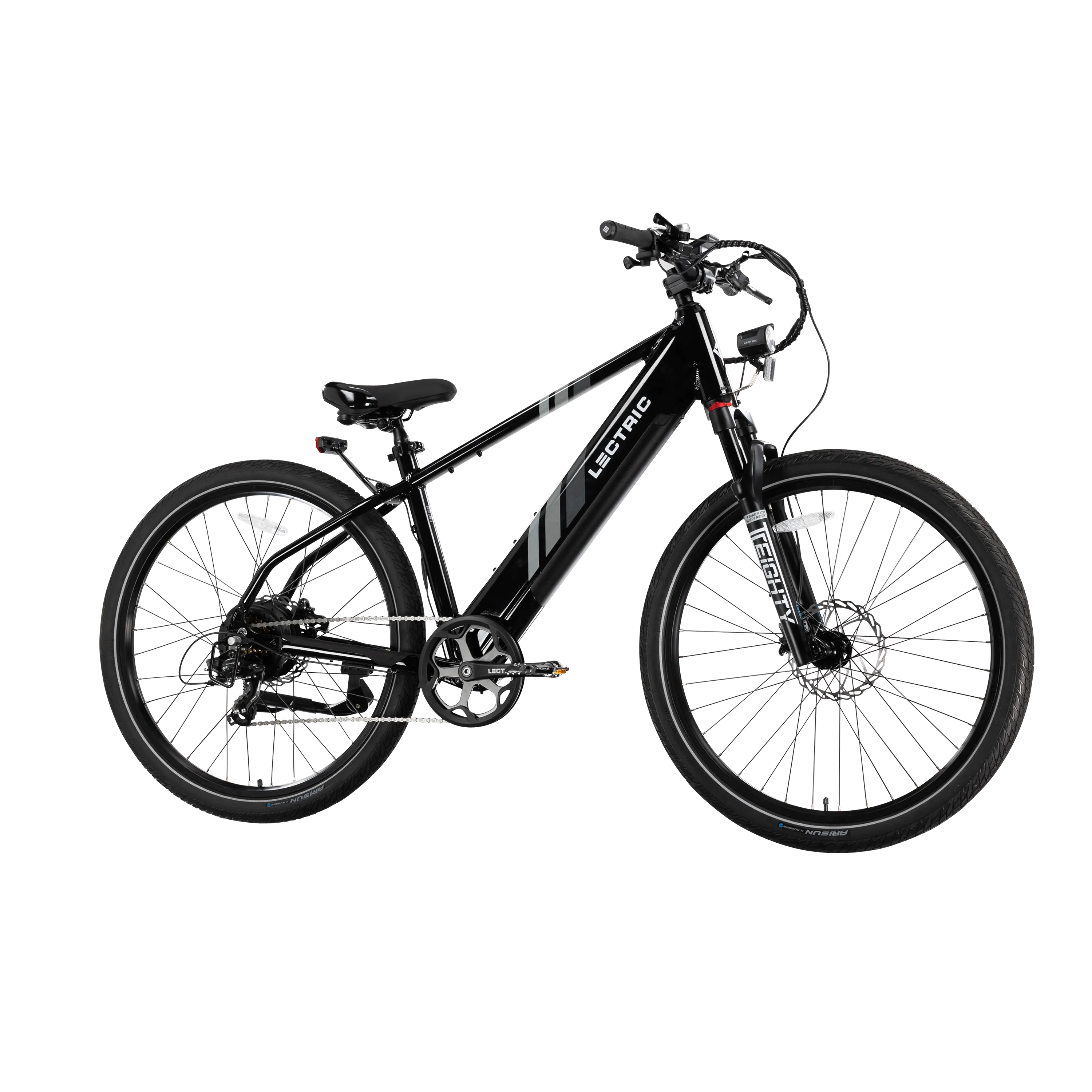 XPress 750 High-Step eBike - Image 47