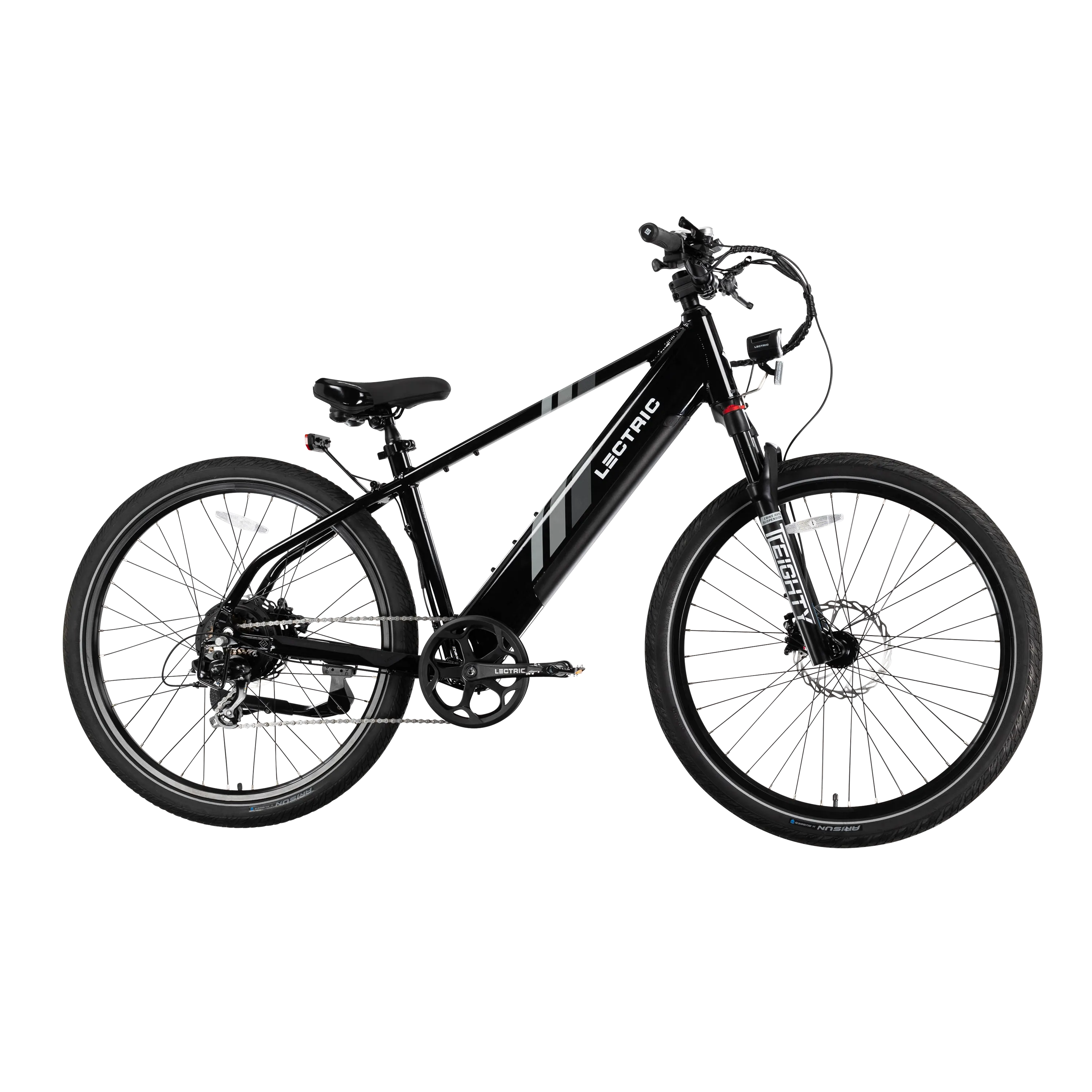 XPress 750 High-Step eBike - Image 48