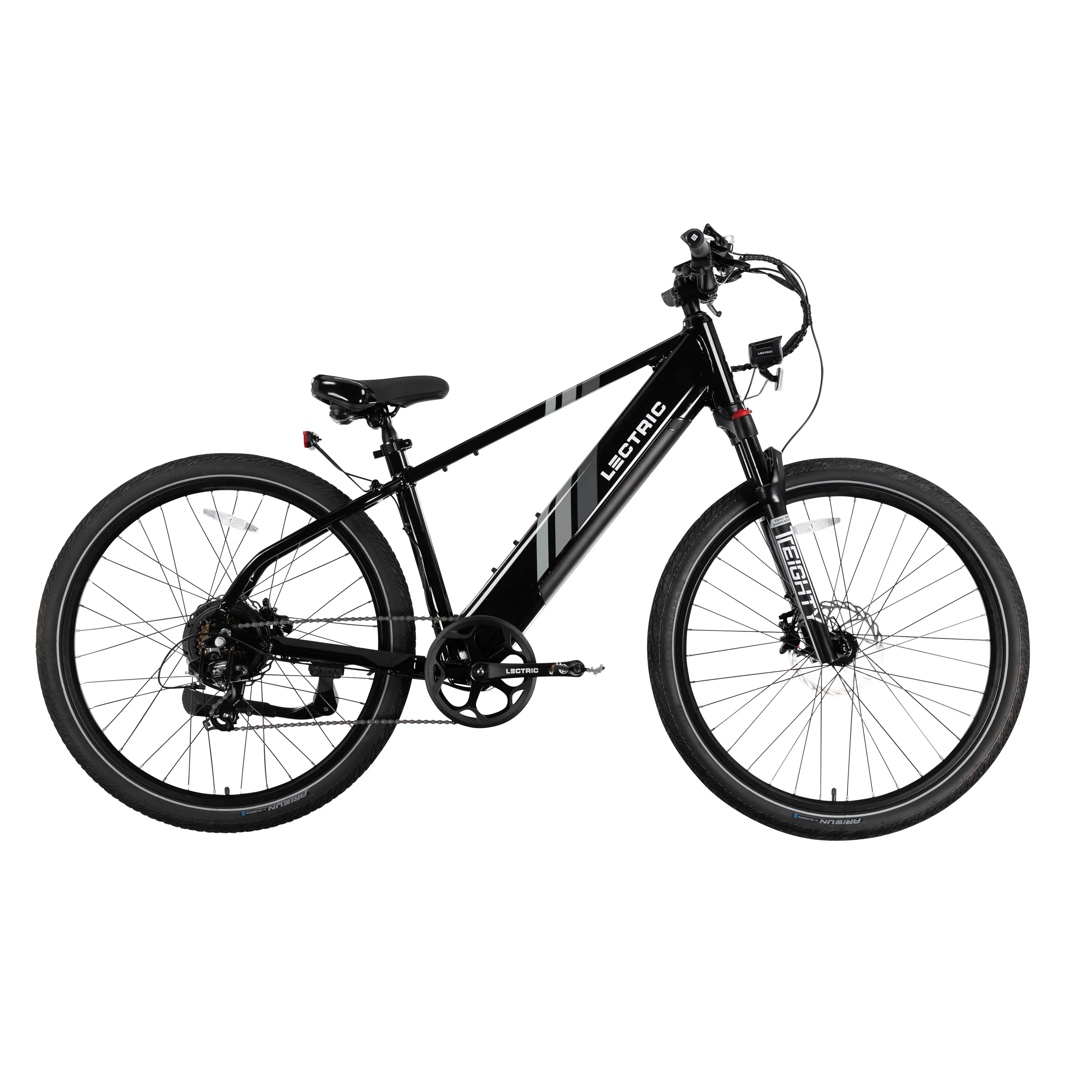 XPress 750 High-Step eBike - Image 49