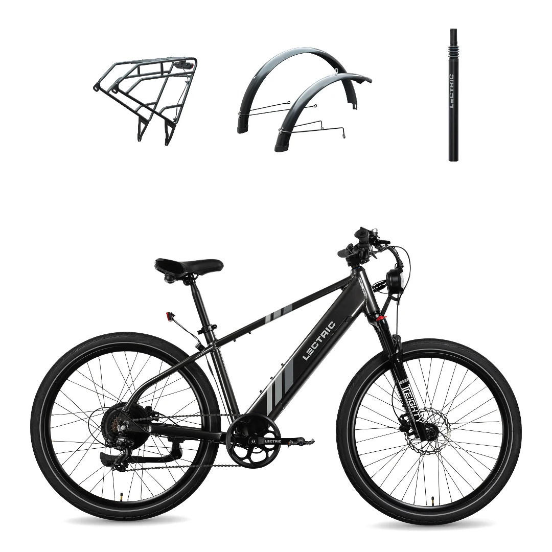 XPress 750 High-Step - Special Offer - Image 6