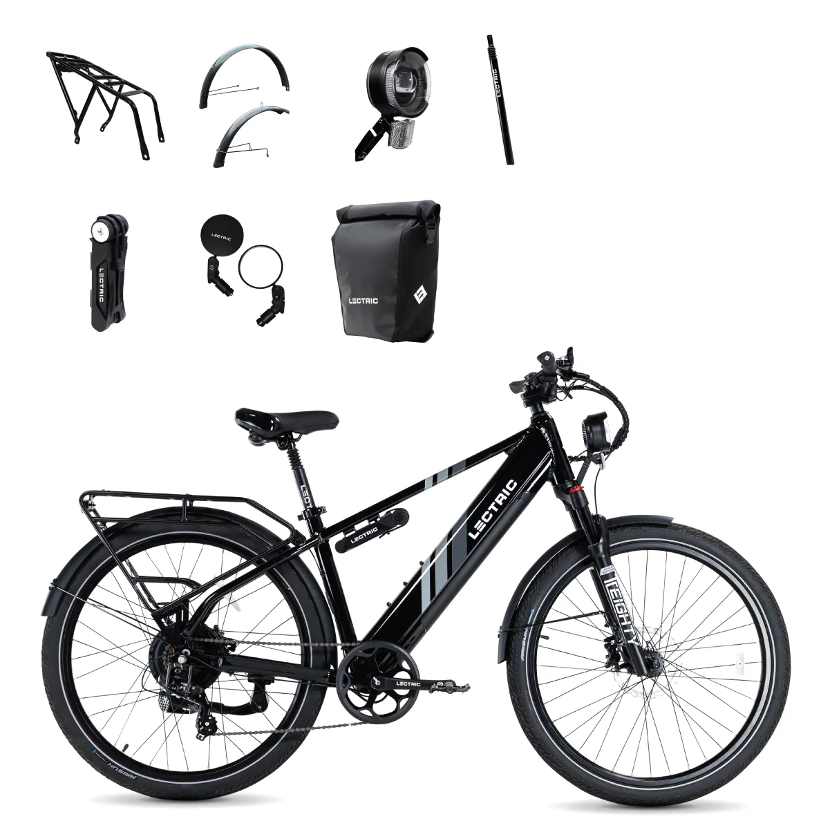 XPress 750 High-Step - Special Offer - Image 8